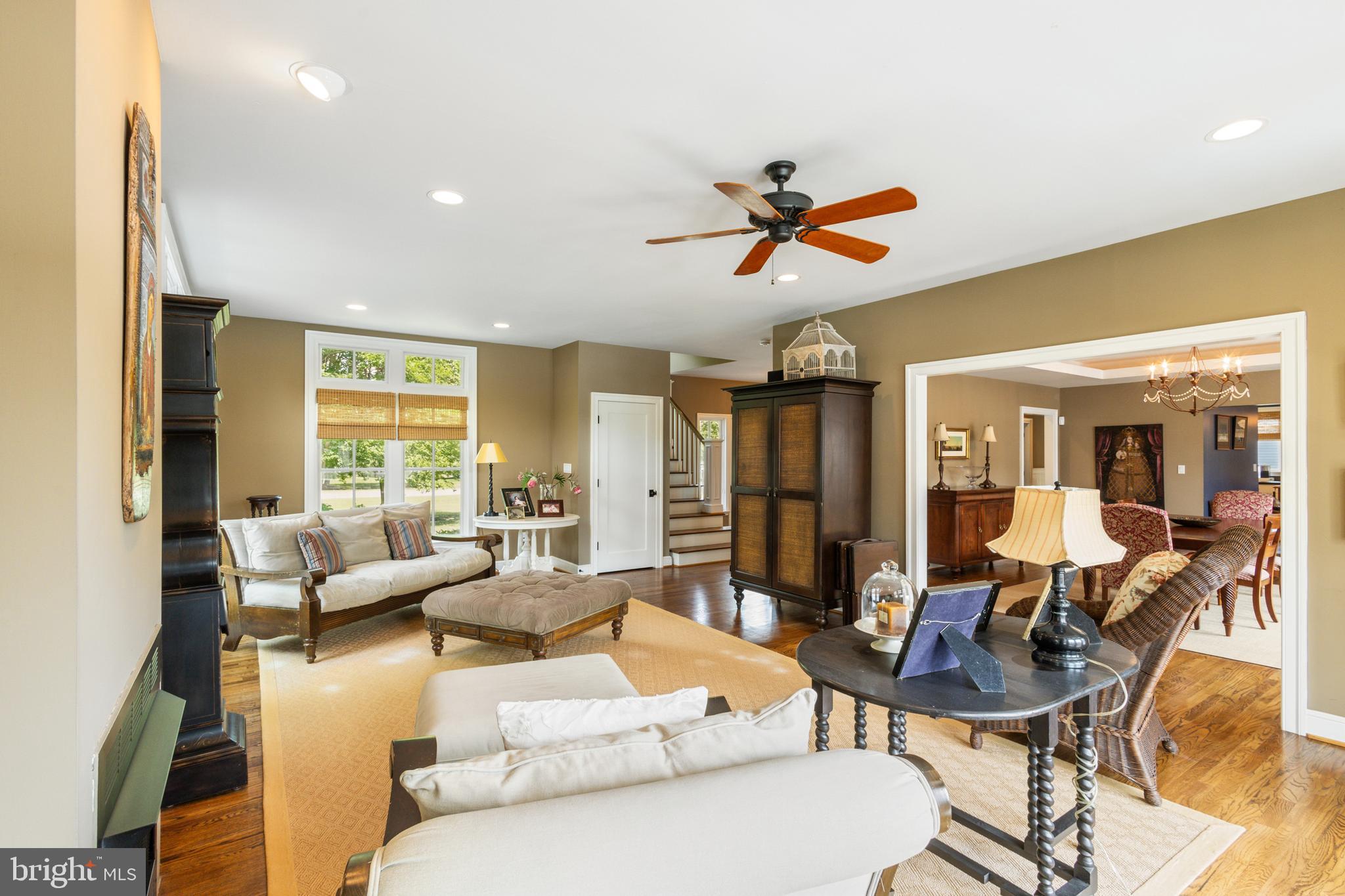 PROSPECT BAY - Residential