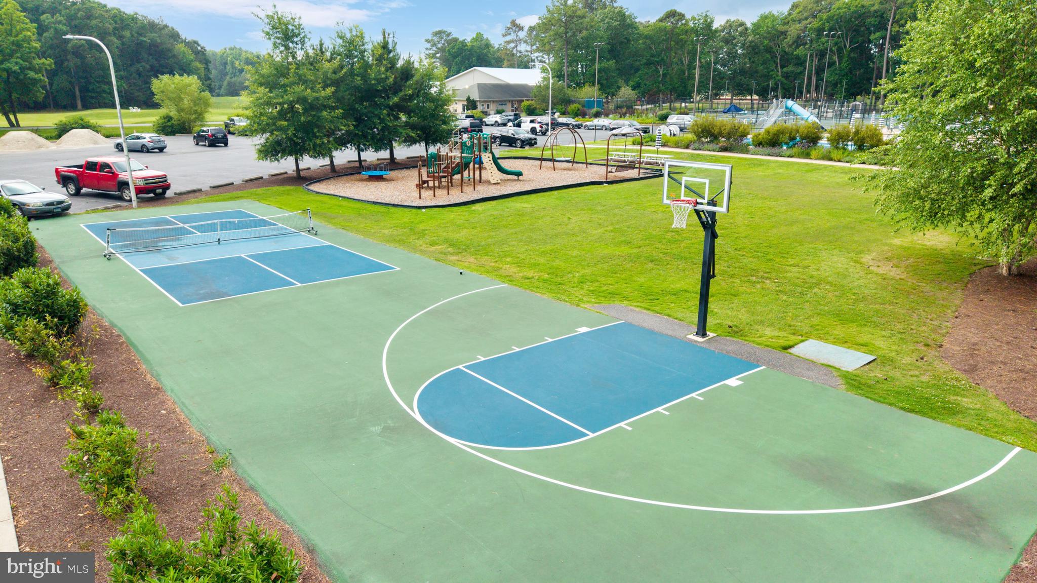 PROSPECT BAY - Residential