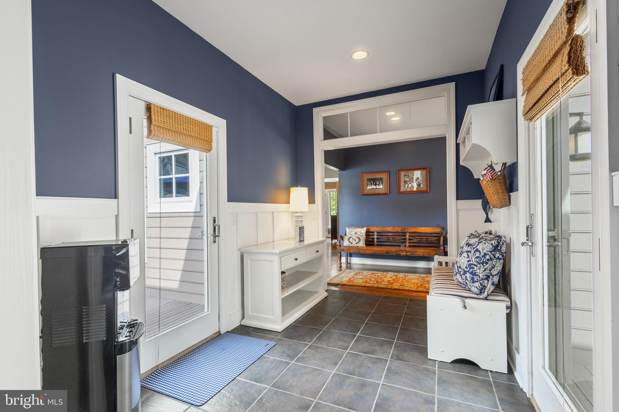 PROSPECT BAY - Residential