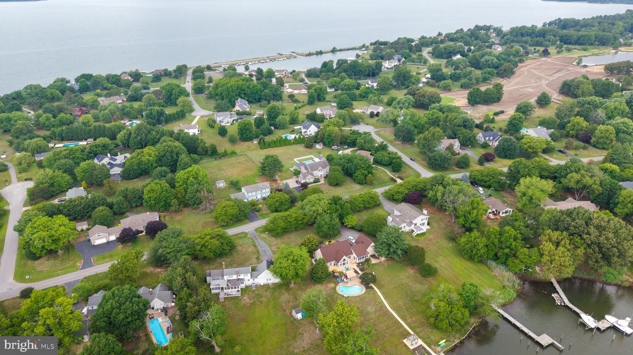 PROSPECT BAY - Residential