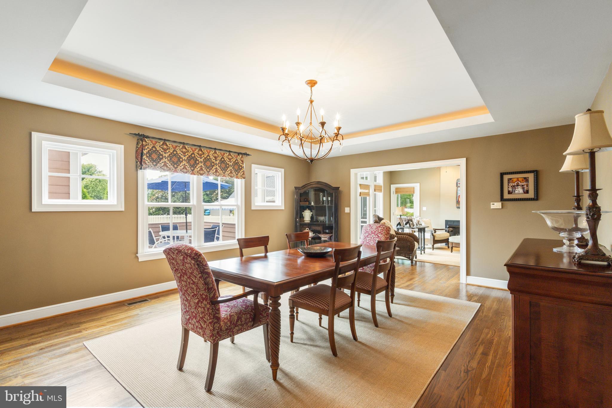 PROSPECT BAY - Residential