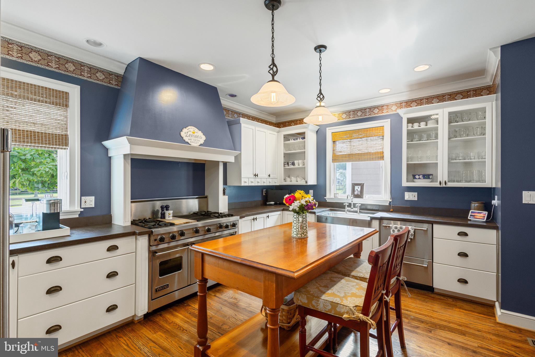 PROSPECT BAY - Residential