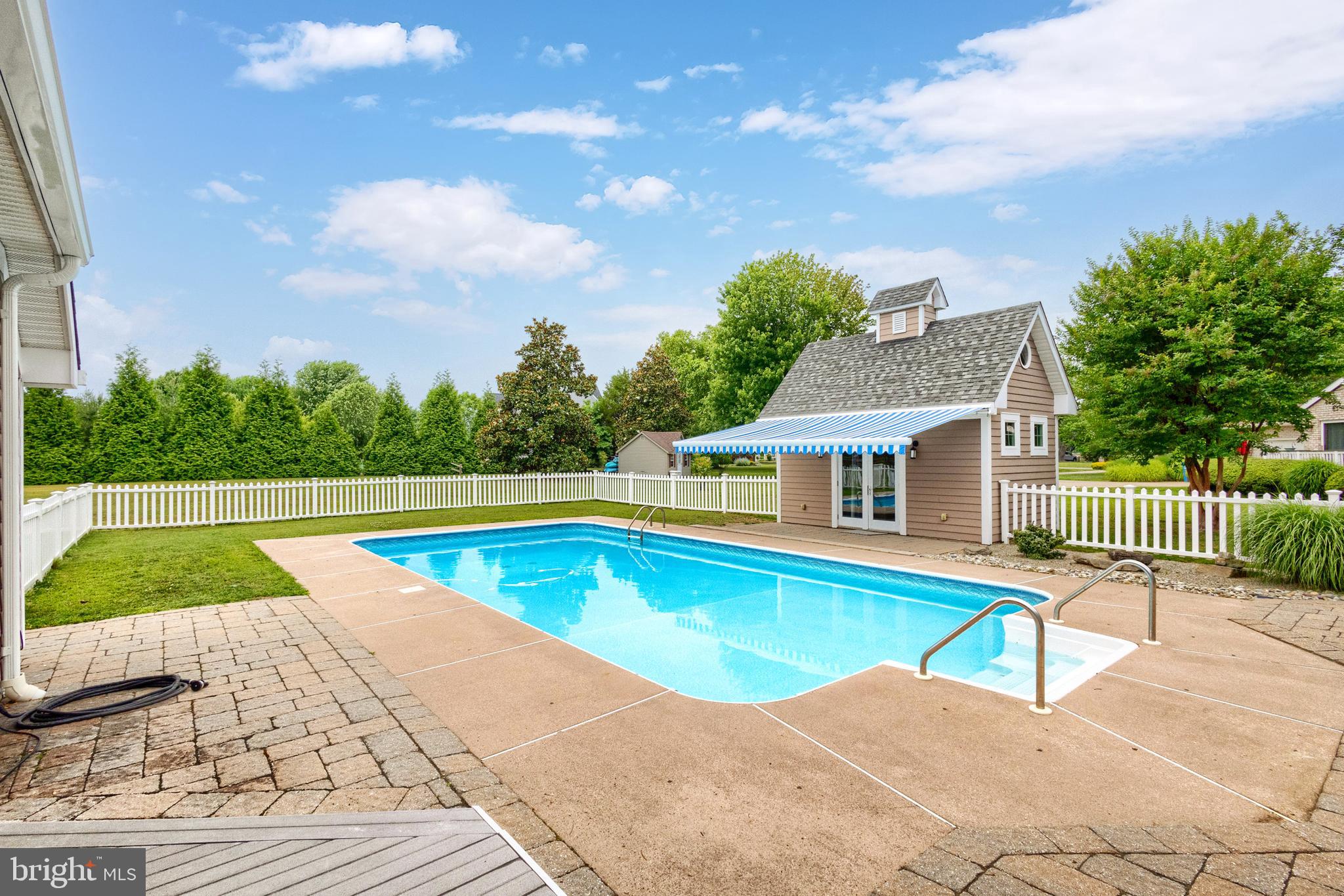 PROSPECT BAY - Residential