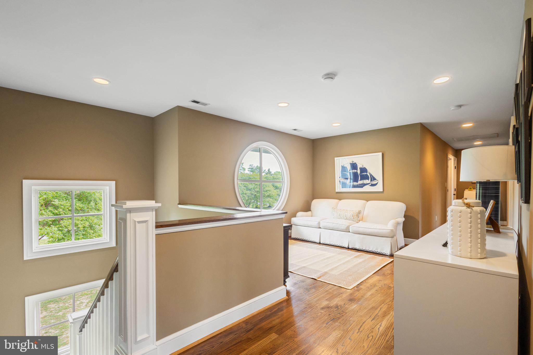 PROSPECT BAY - Residential