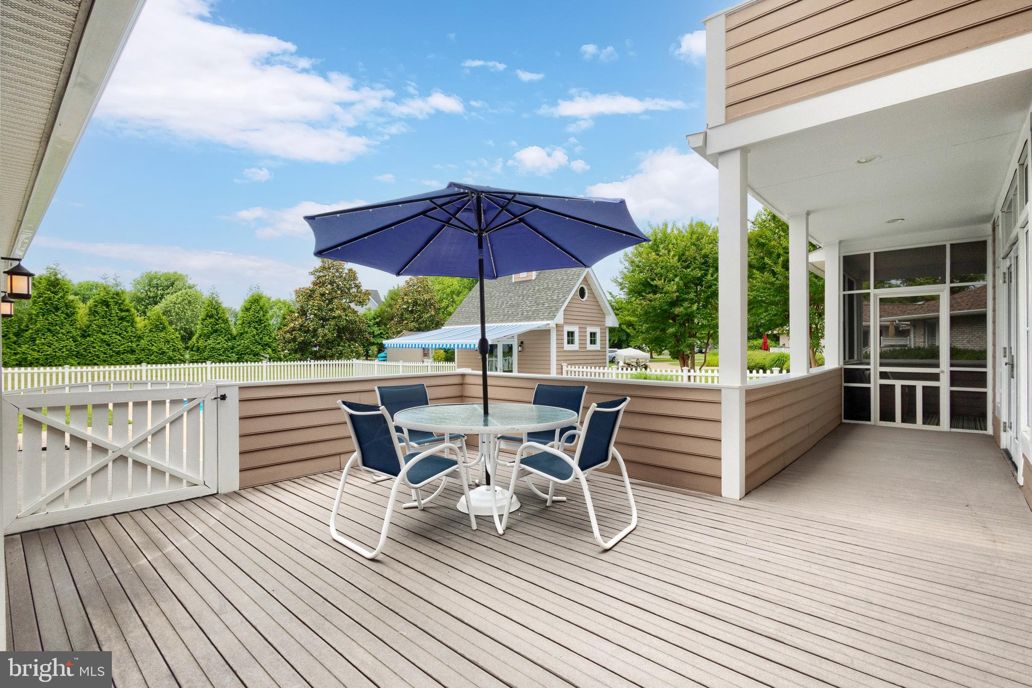 PROSPECT BAY - Residential