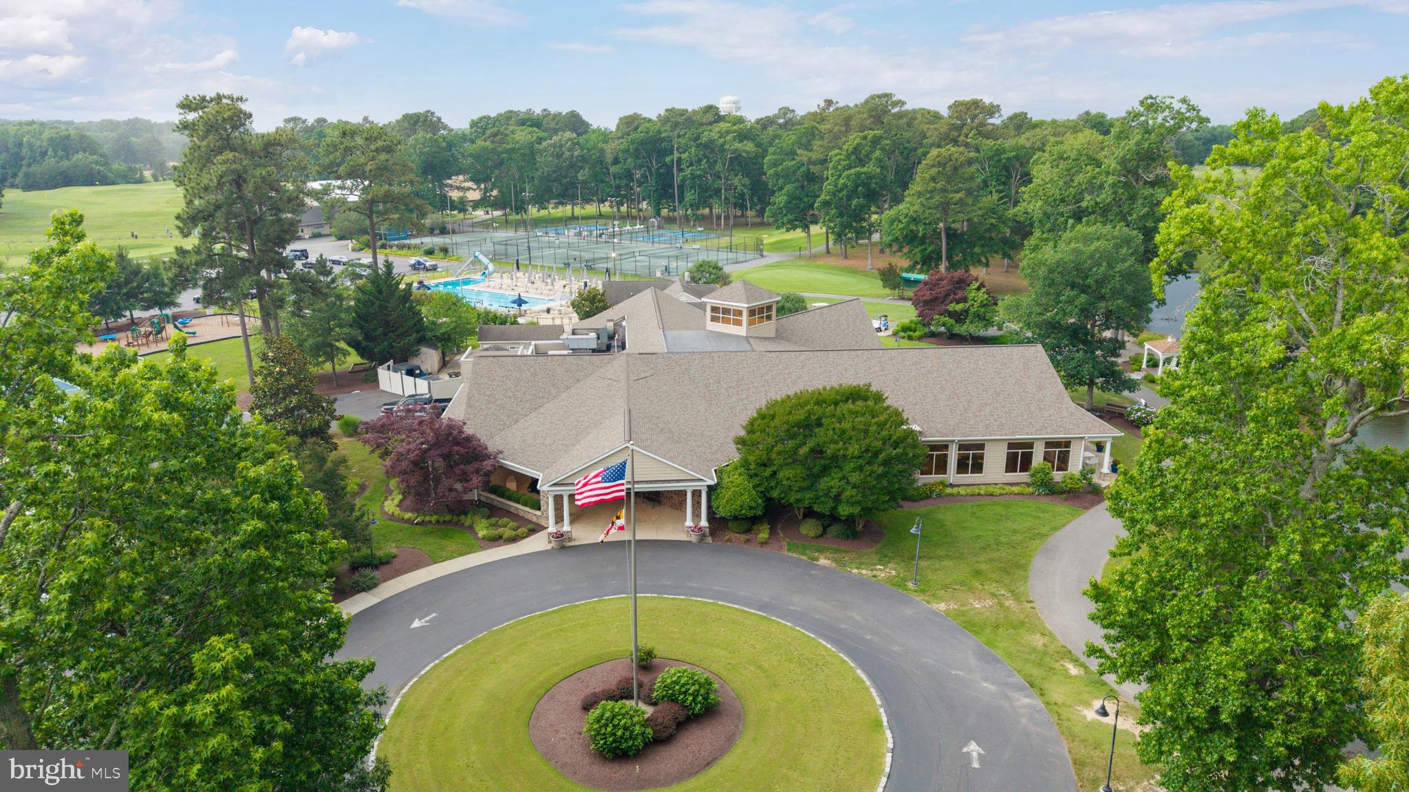 PROSPECT BAY - Residential
