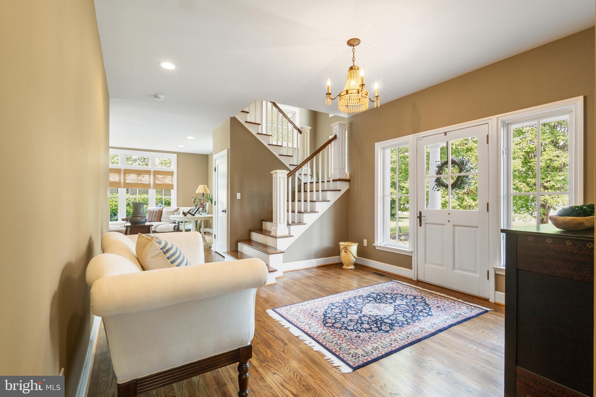 PROSPECT BAY - Residential