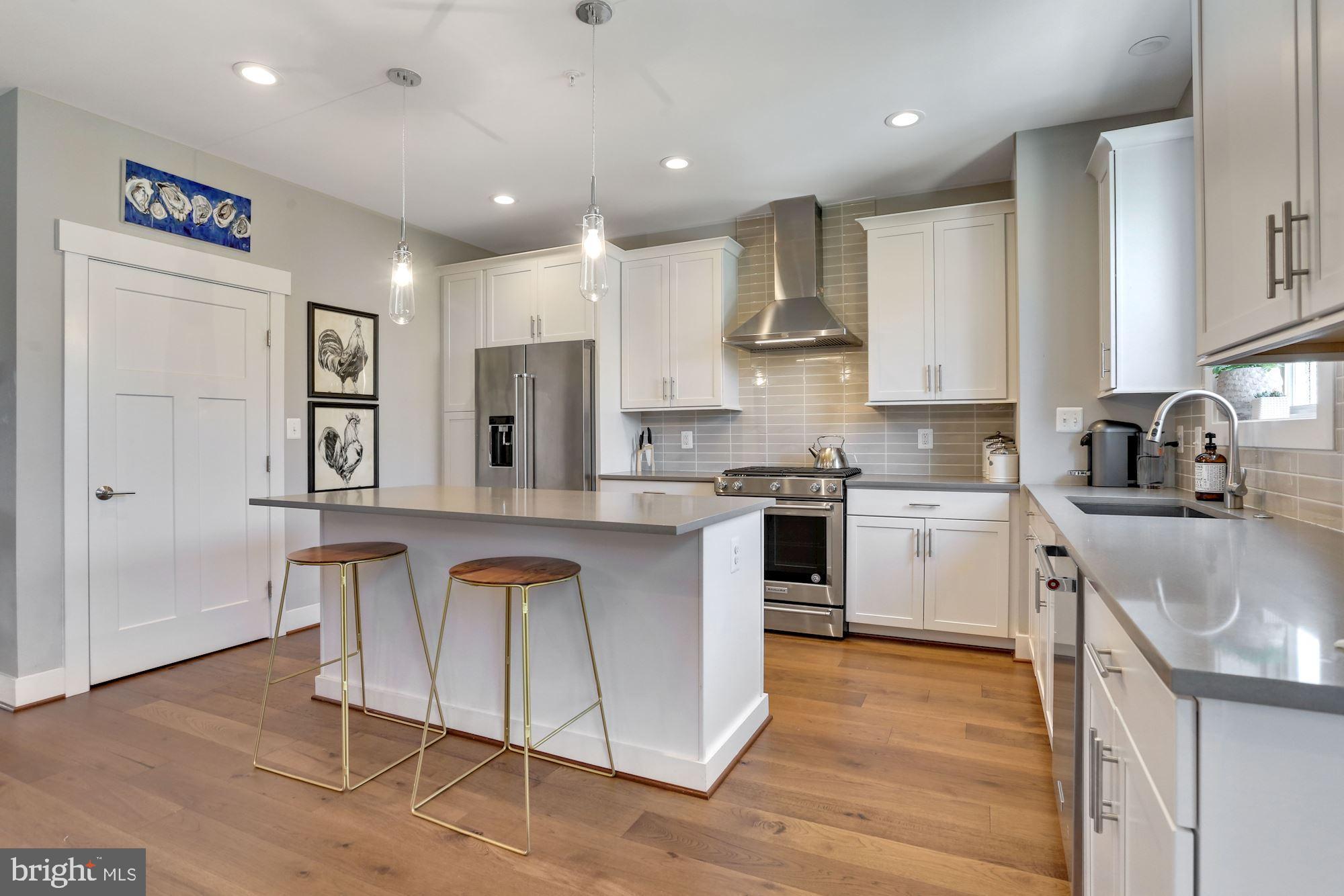 JUNCTION SQUARE - Residential Lease