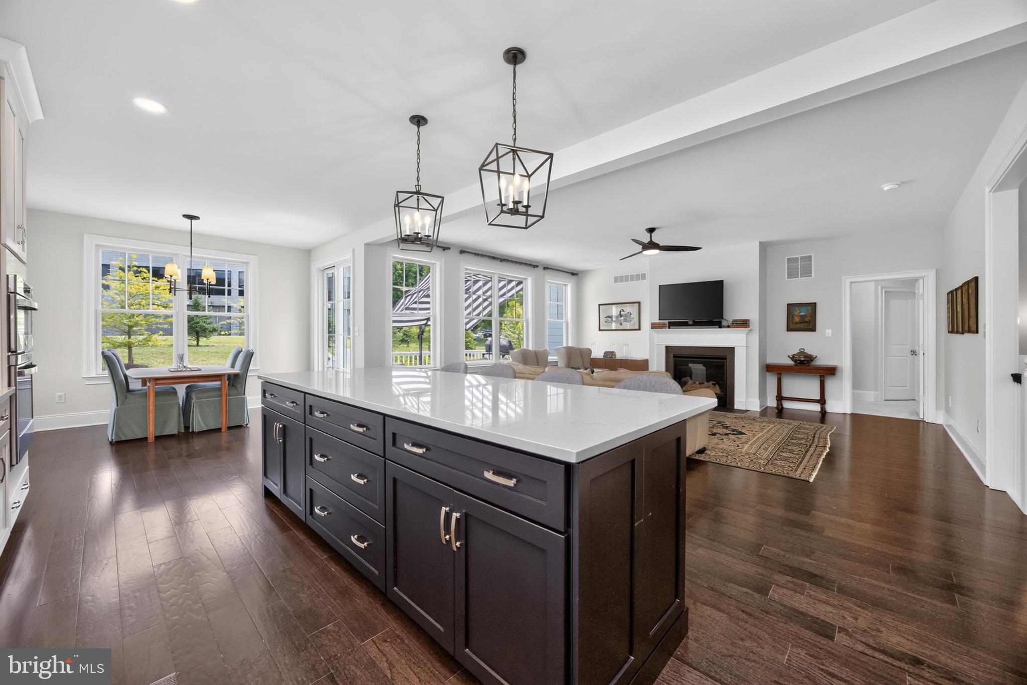 THE VILLAGES AT NORTHRIDGE - Residential