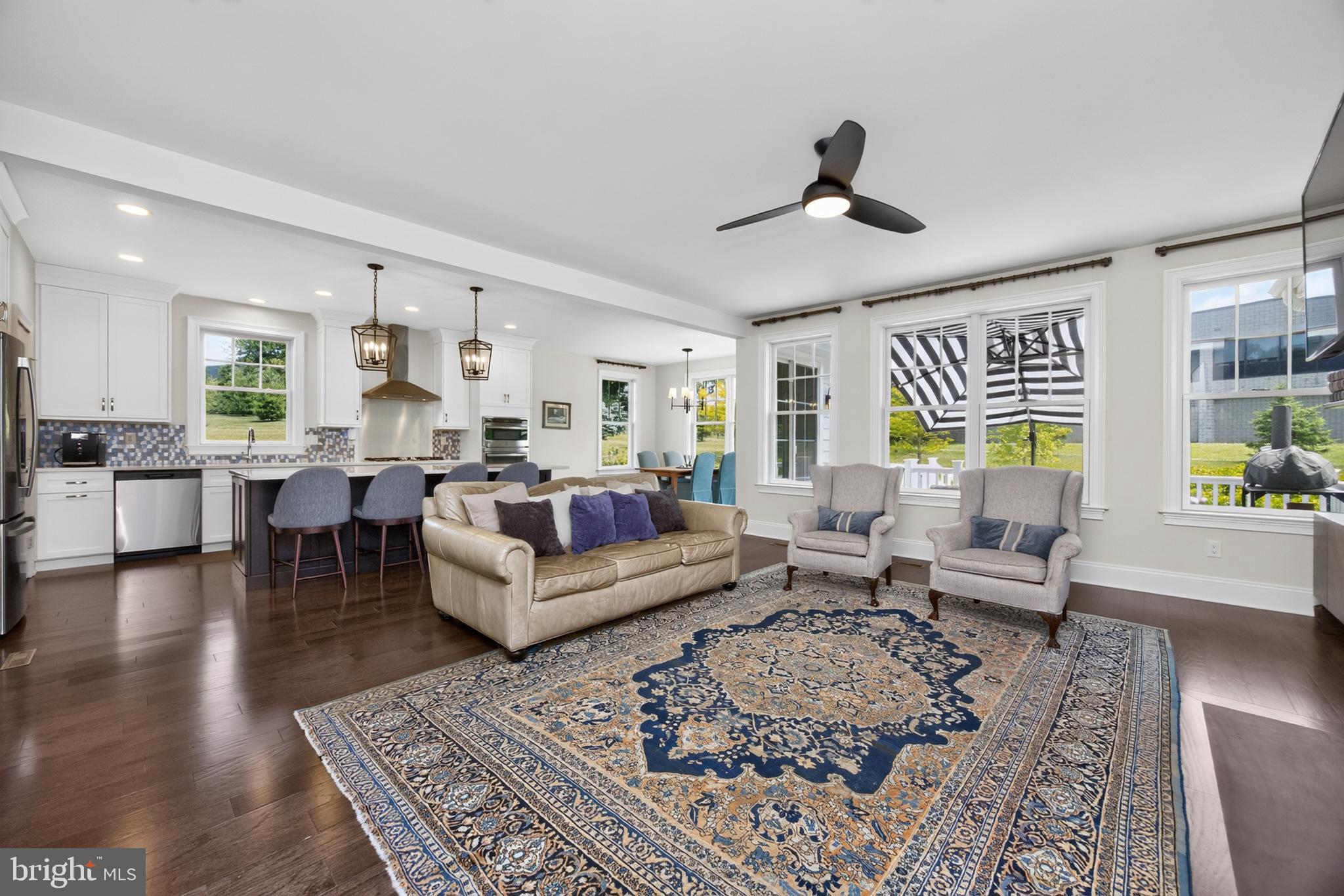 THE VILLAGES AT NORTHRIDGE - Residential