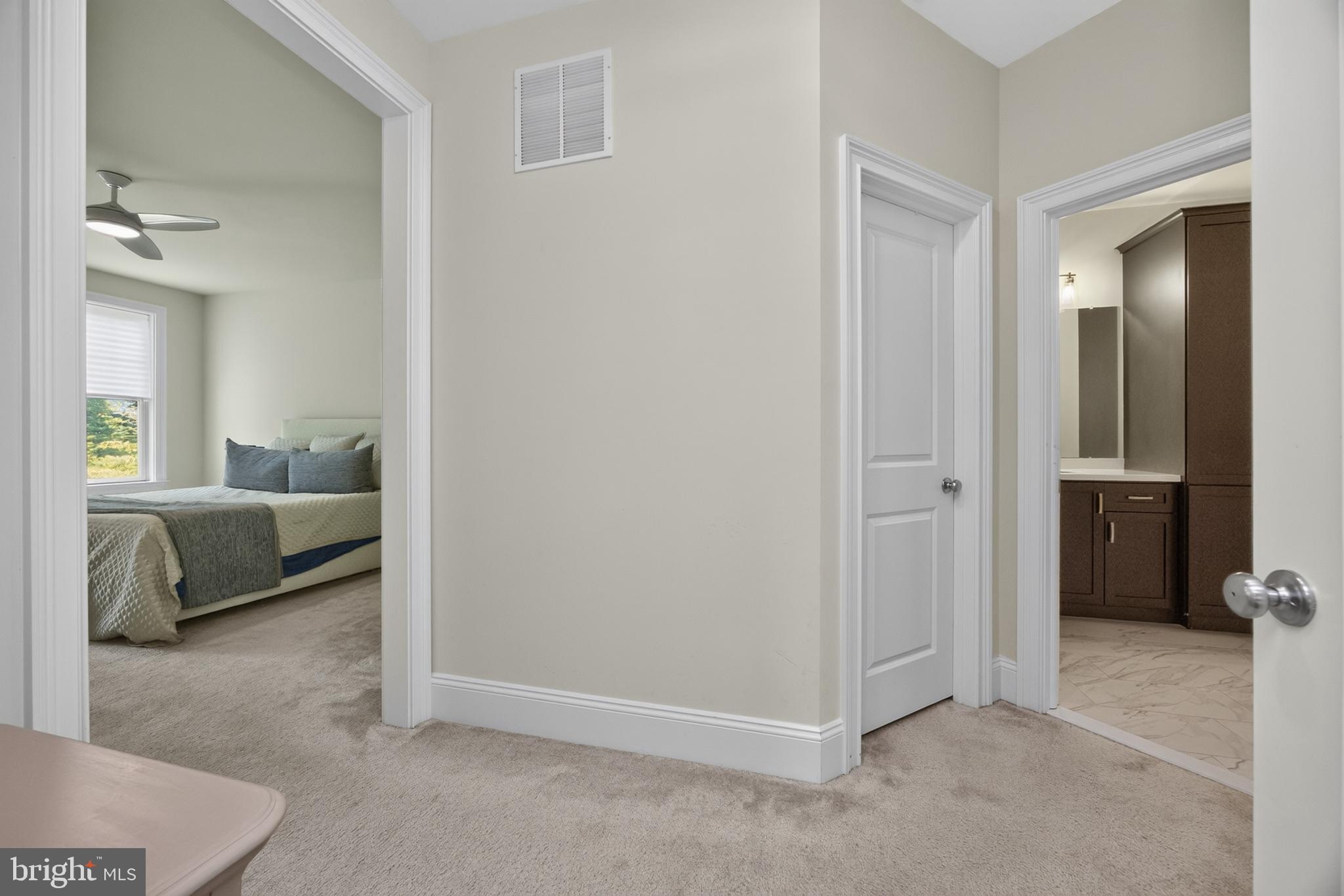 THE VILLAGES AT NORTHRIDGE - Residential