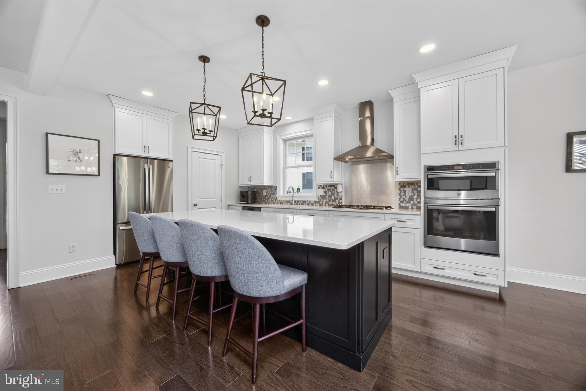 THE VILLAGES AT NORTHRIDGE - Residential