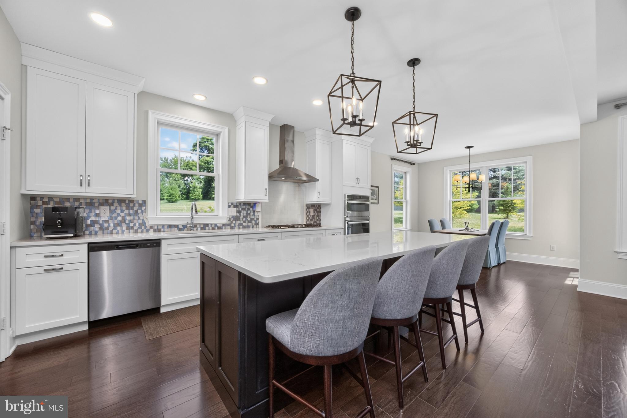 THE VILLAGES AT NORTHRIDGE - Residential