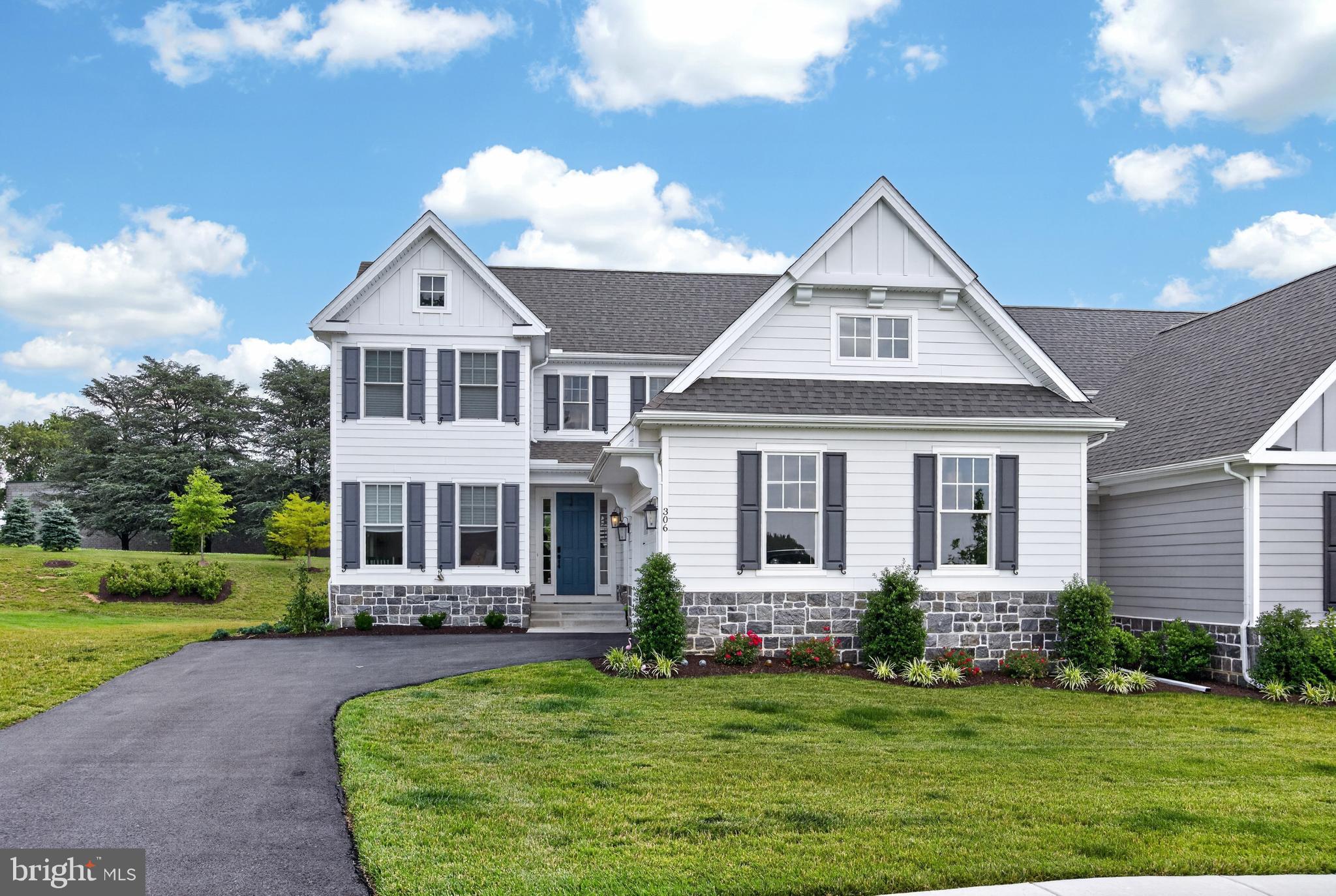 THE VILLAGES AT NORTHRIDGE - Residential