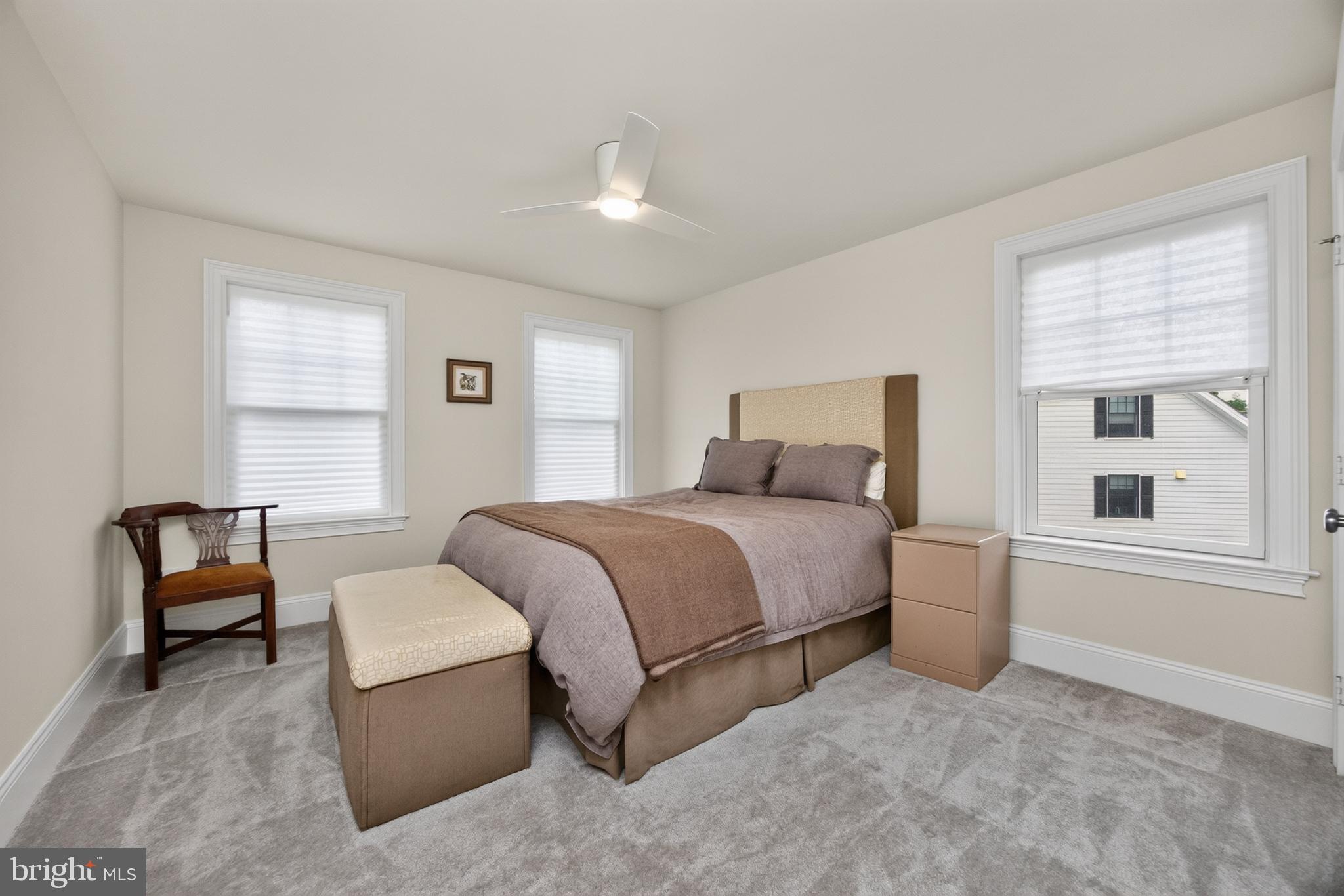 THE VILLAGES AT NORTHRIDGE - Residential