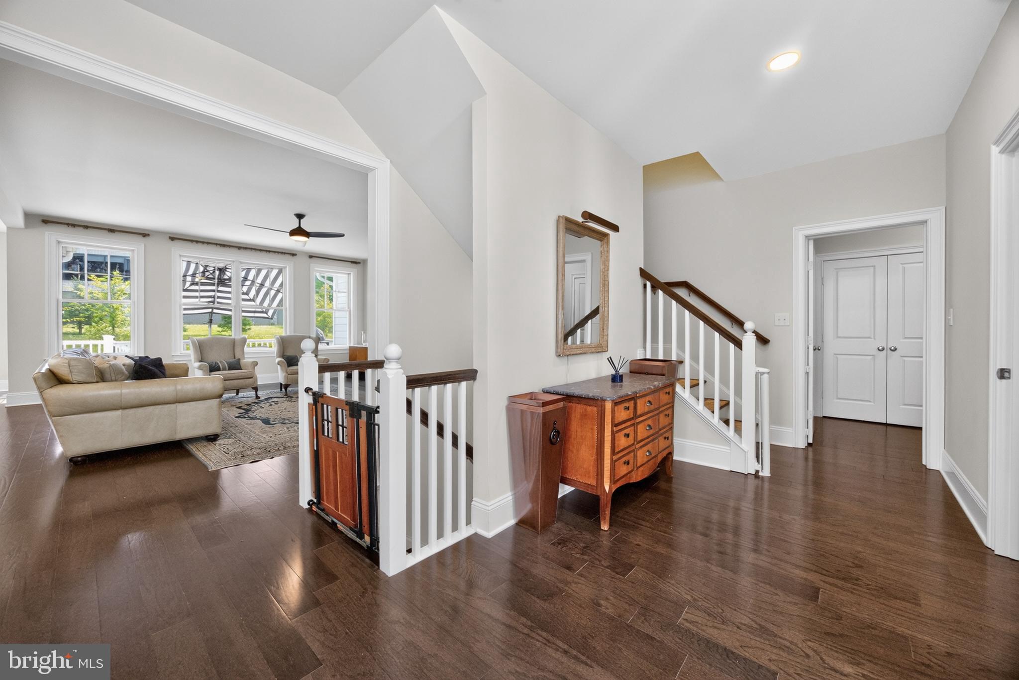 THE VILLAGES AT NORTHRIDGE - Residential
