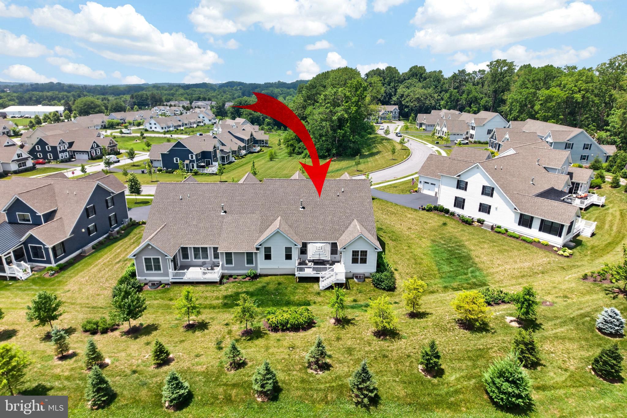 THE VILLAGES AT NORTHRIDGE - Residential