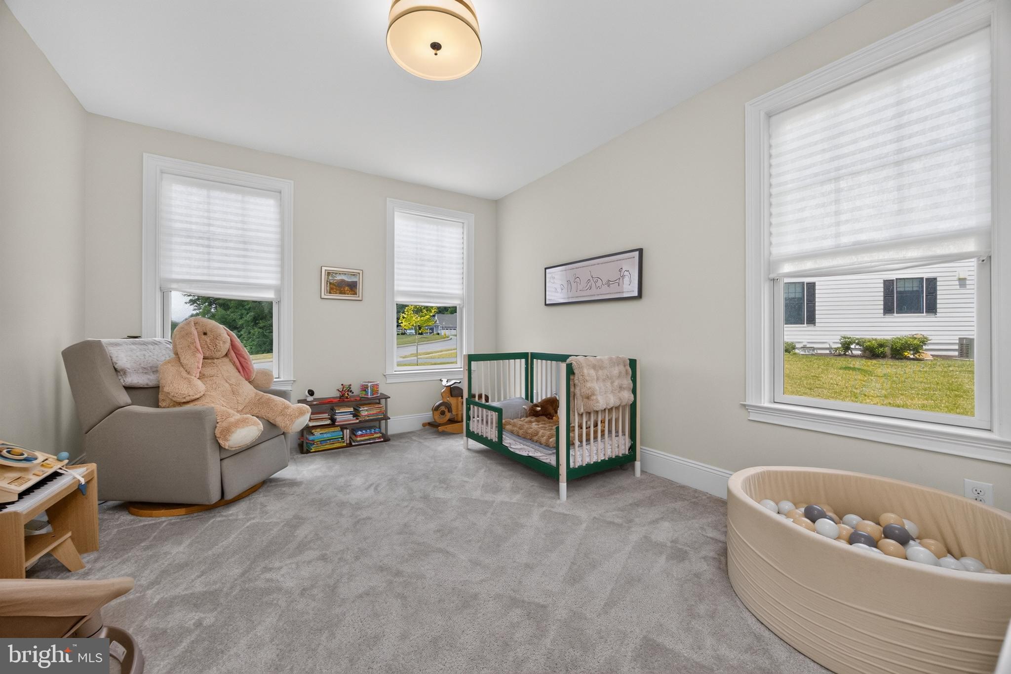 THE VILLAGES AT NORTHRIDGE - Residential