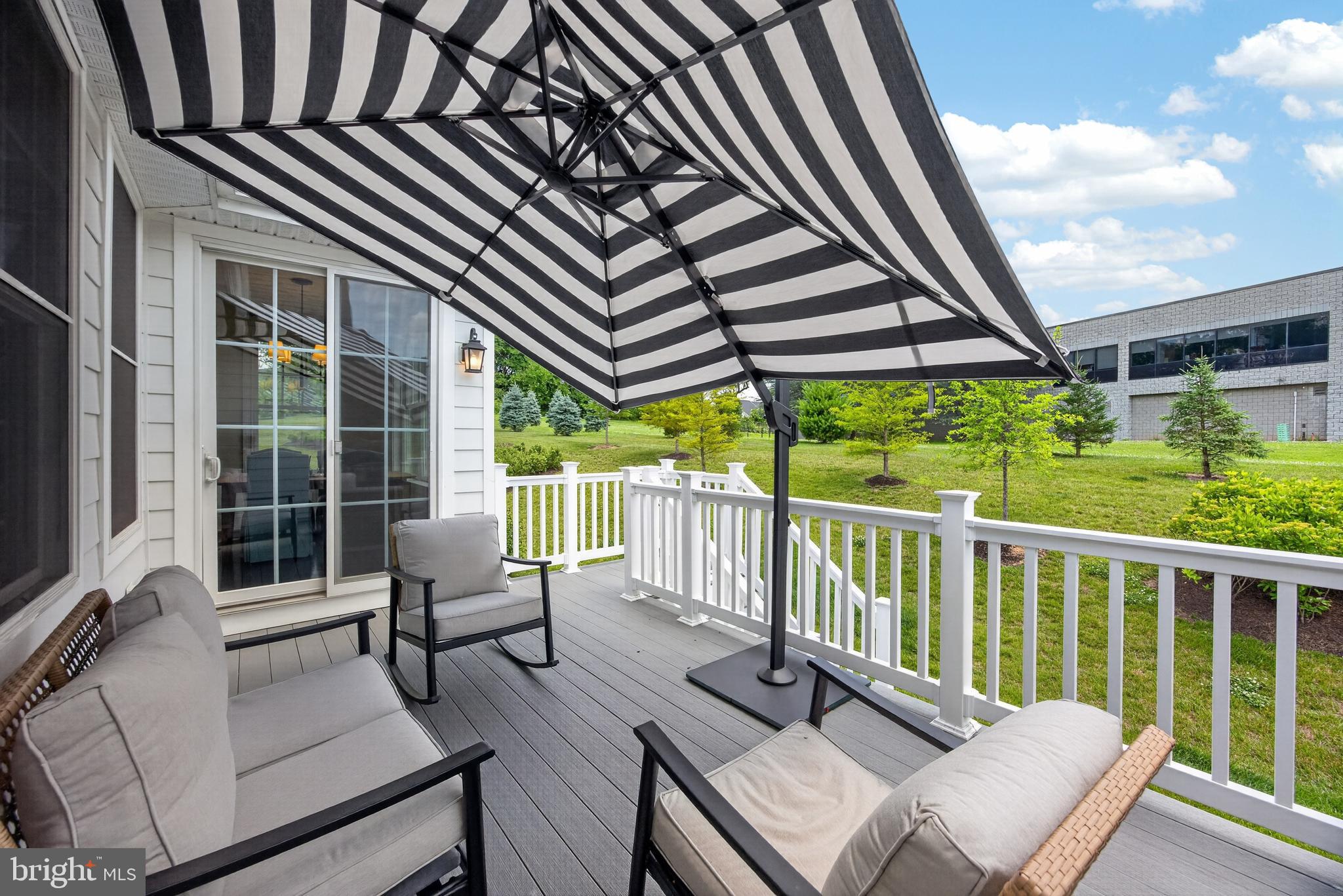 THE VILLAGES AT NORTHRIDGE - Residential