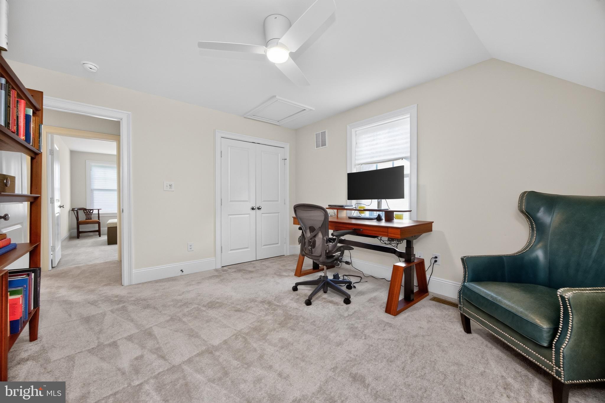 THE VILLAGES AT NORTHRIDGE - Residential