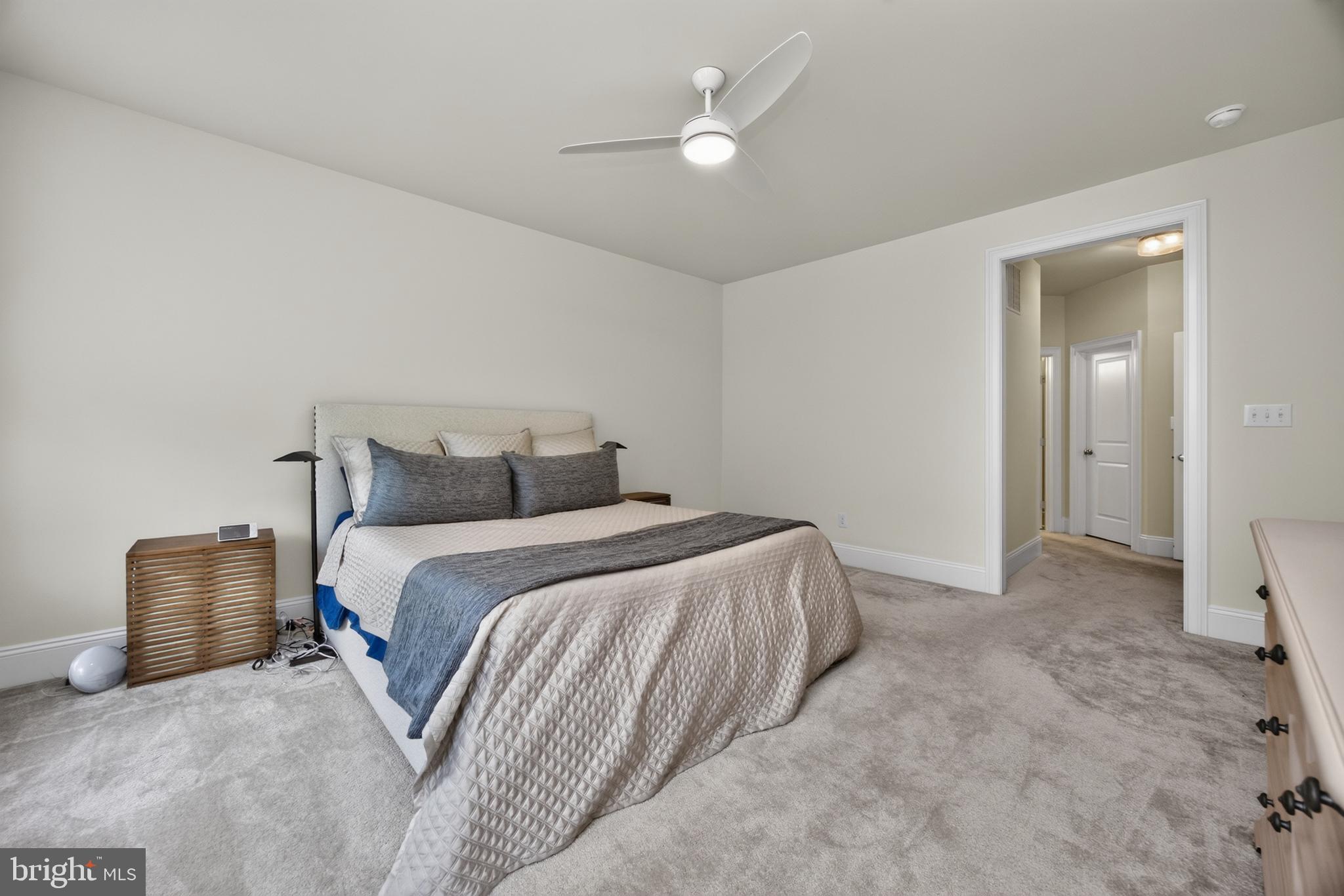 THE VILLAGES AT NORTHRIDGE - Residential
