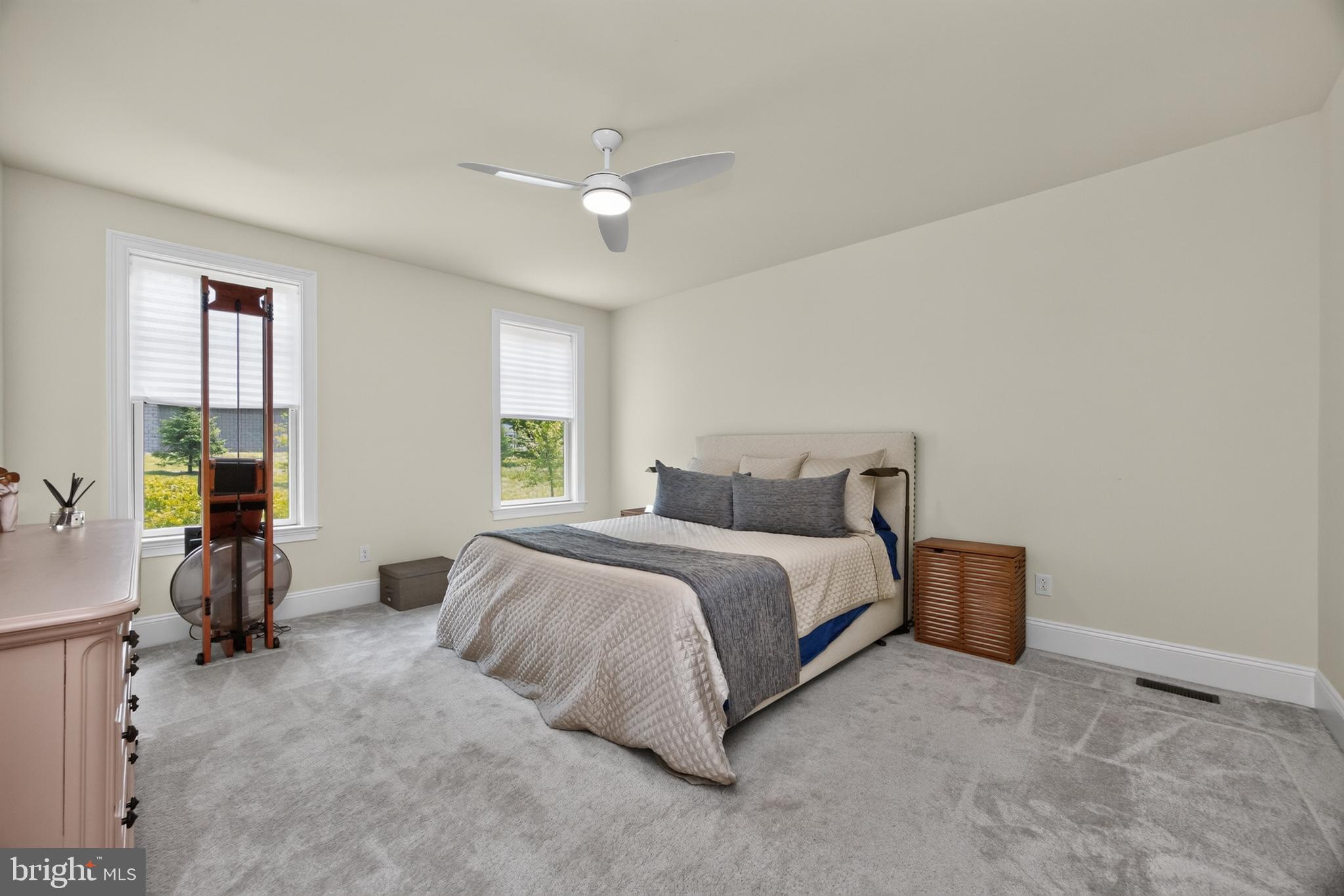 THE VILLAGES AT NORTHRIDGE - Residential