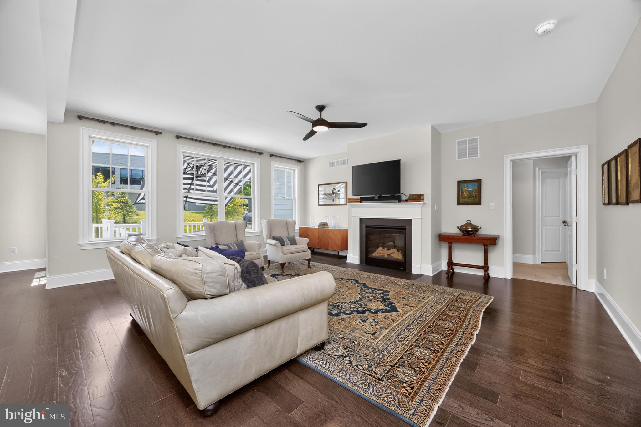 THE VILLAGES AT NORTHRIDGE - Residential