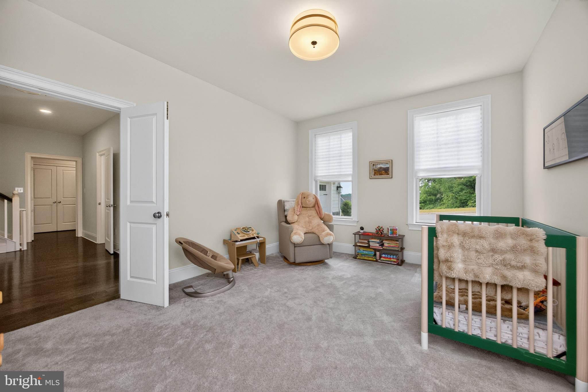 THE VILLAGES AT NORTHRIDGE - Residential