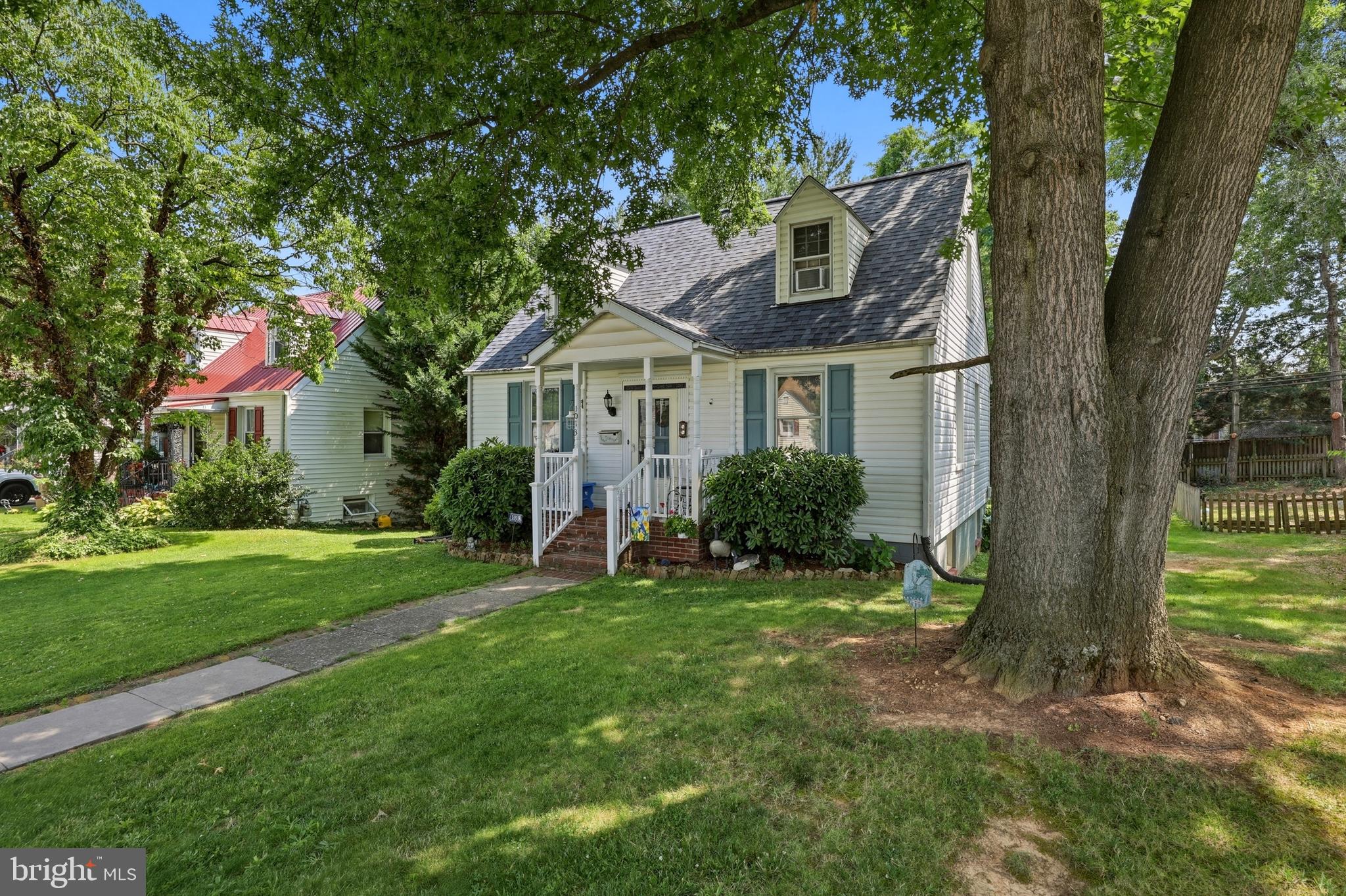 HAMILTON PARK - Residential