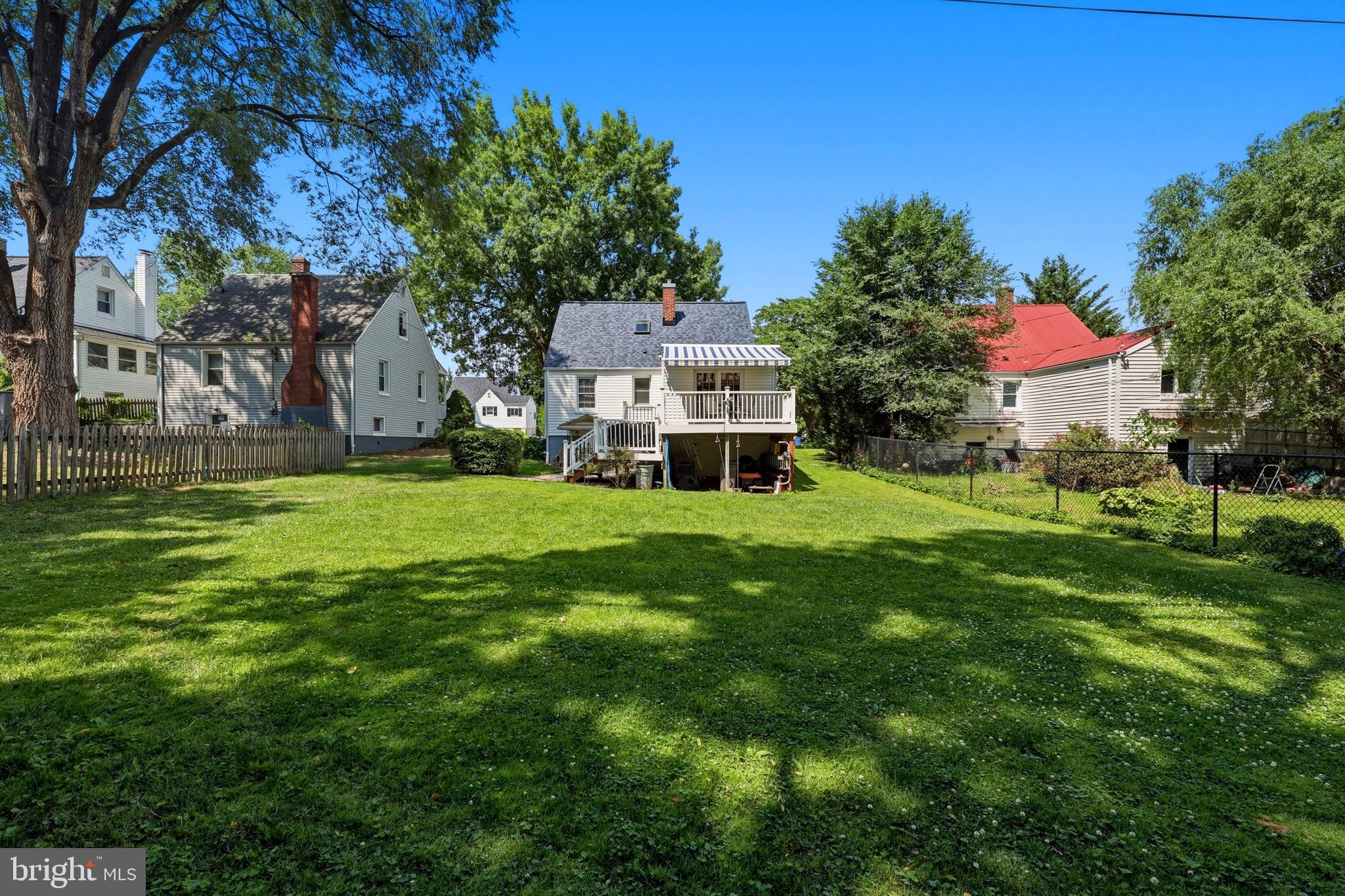 HAMILTON PARK - Residential
