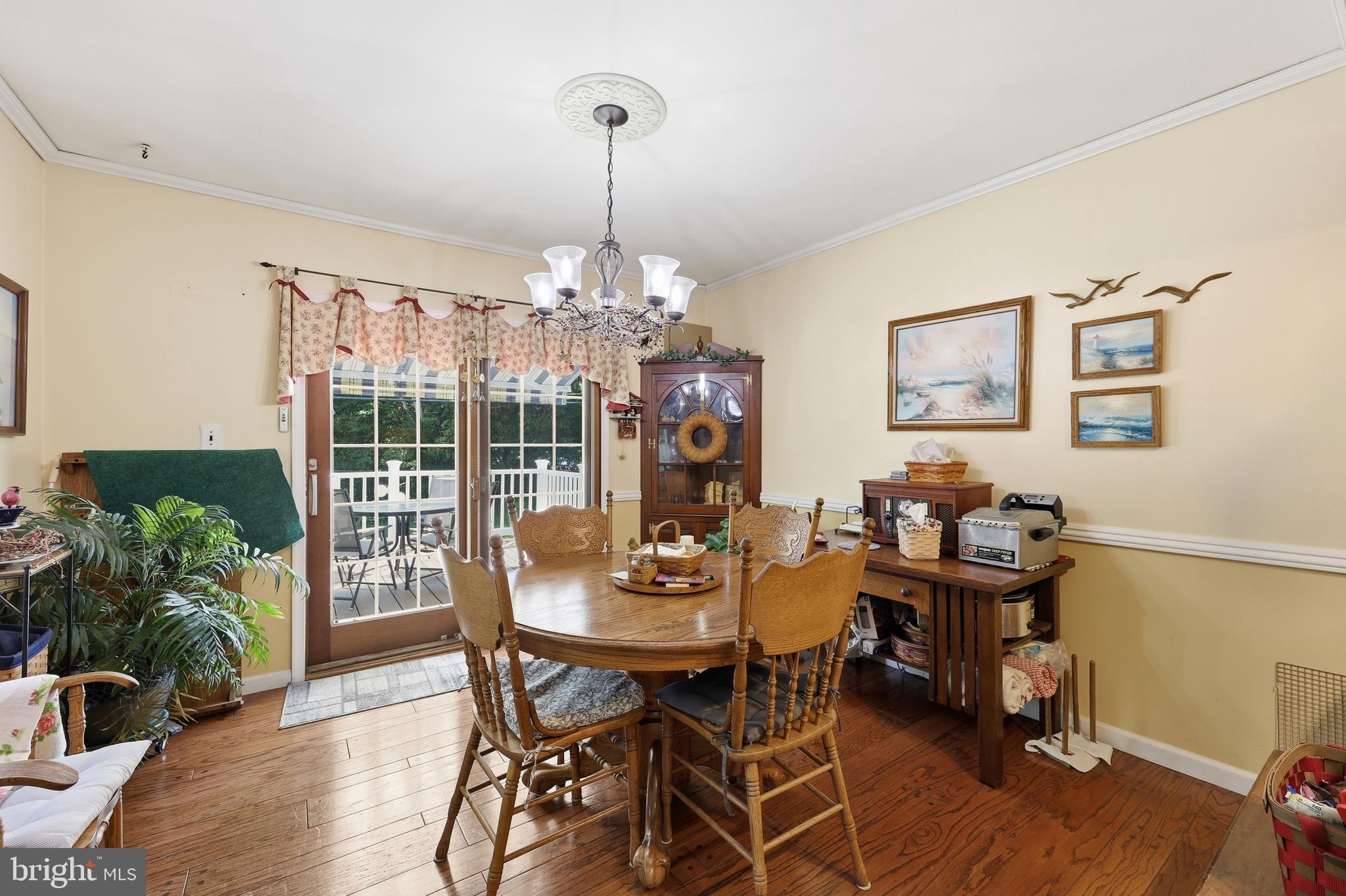 HAMILTON PARK - Residential