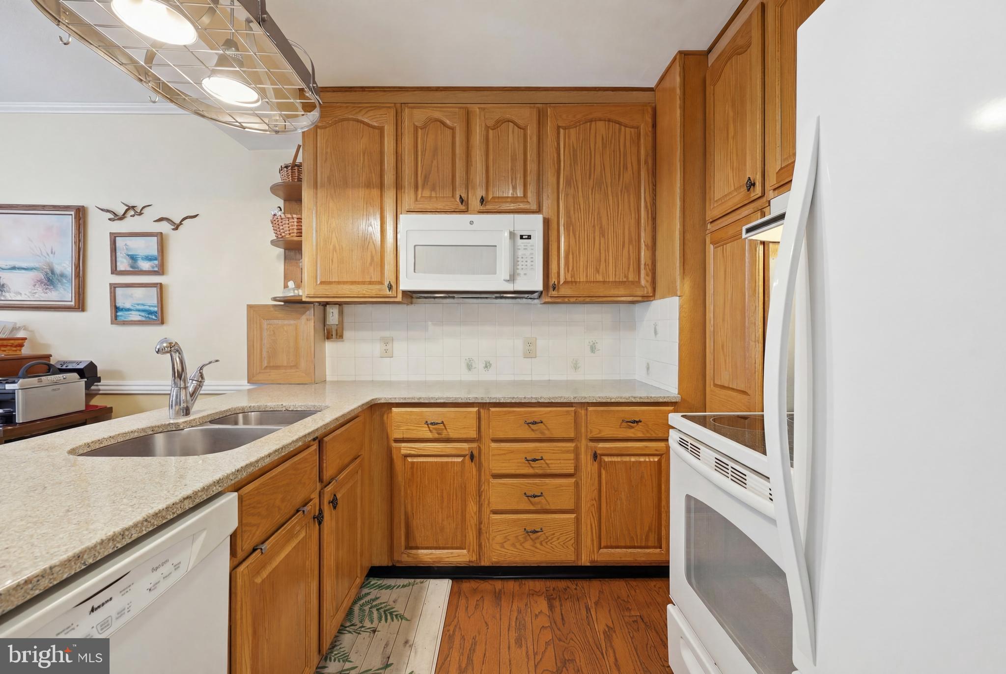 HAMILTON PARK - Residential
