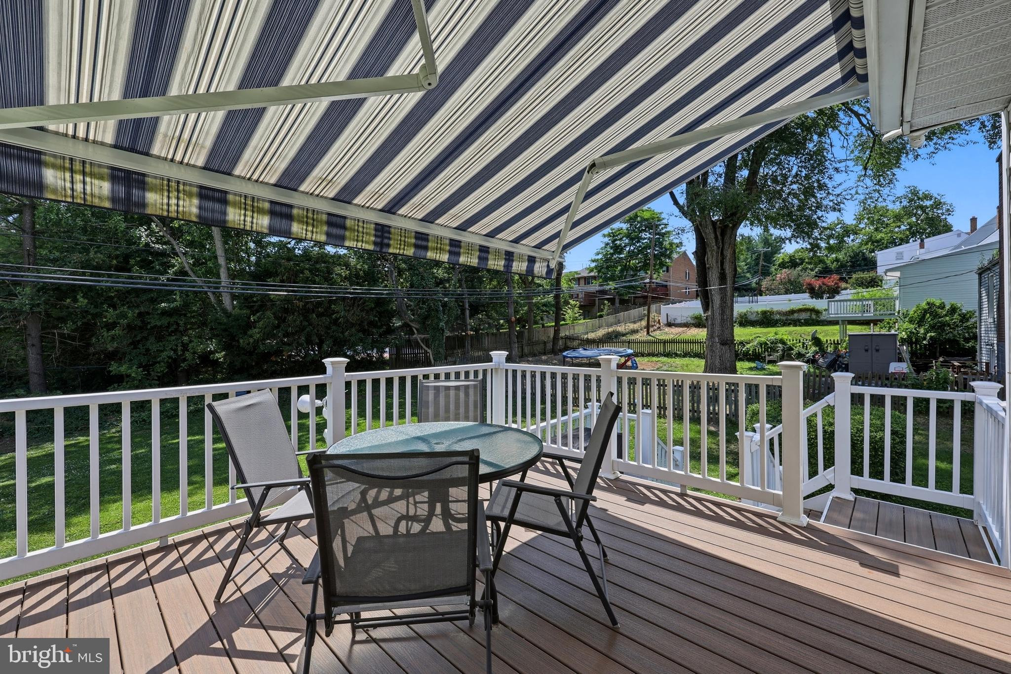 HAMILTON PARK - Residential