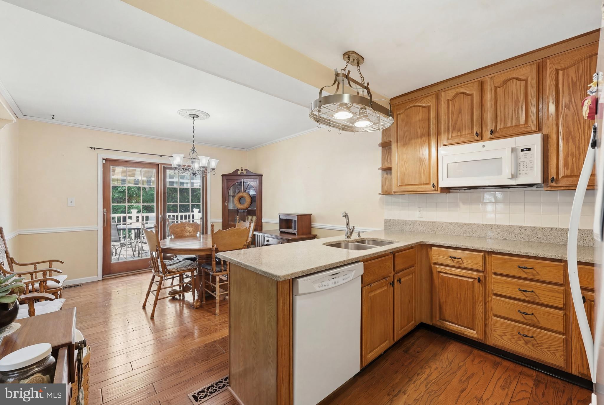 HAMILTON PARK - Residential