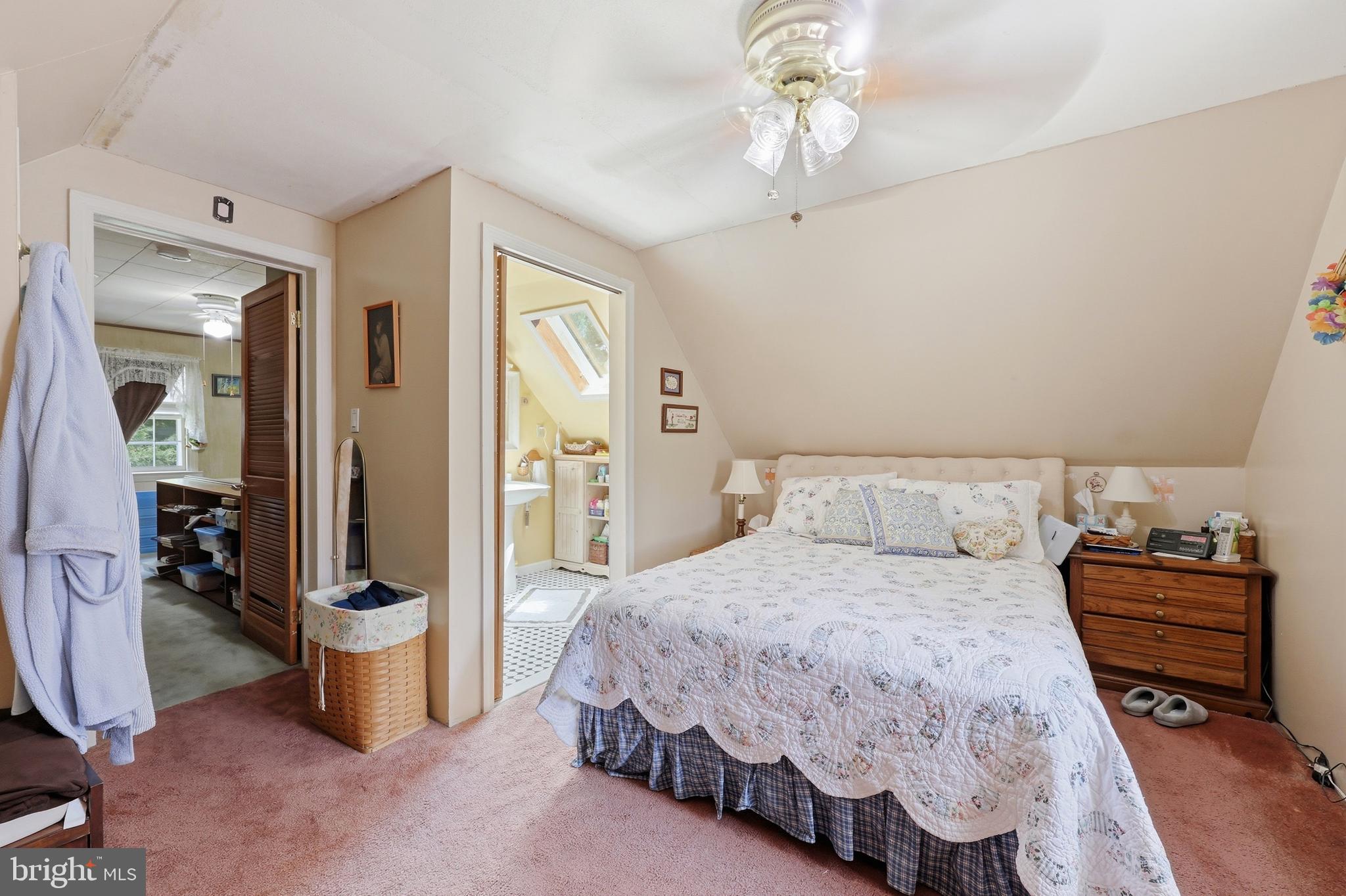 HAMILTON PARK - Residential