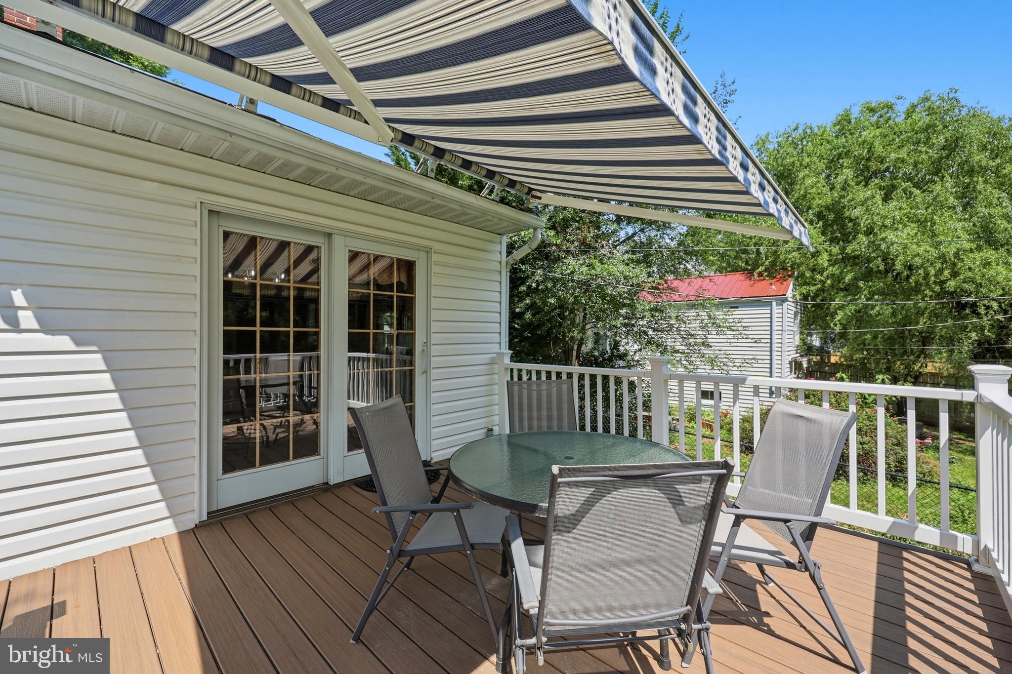 HAMILTON PARK - Residential