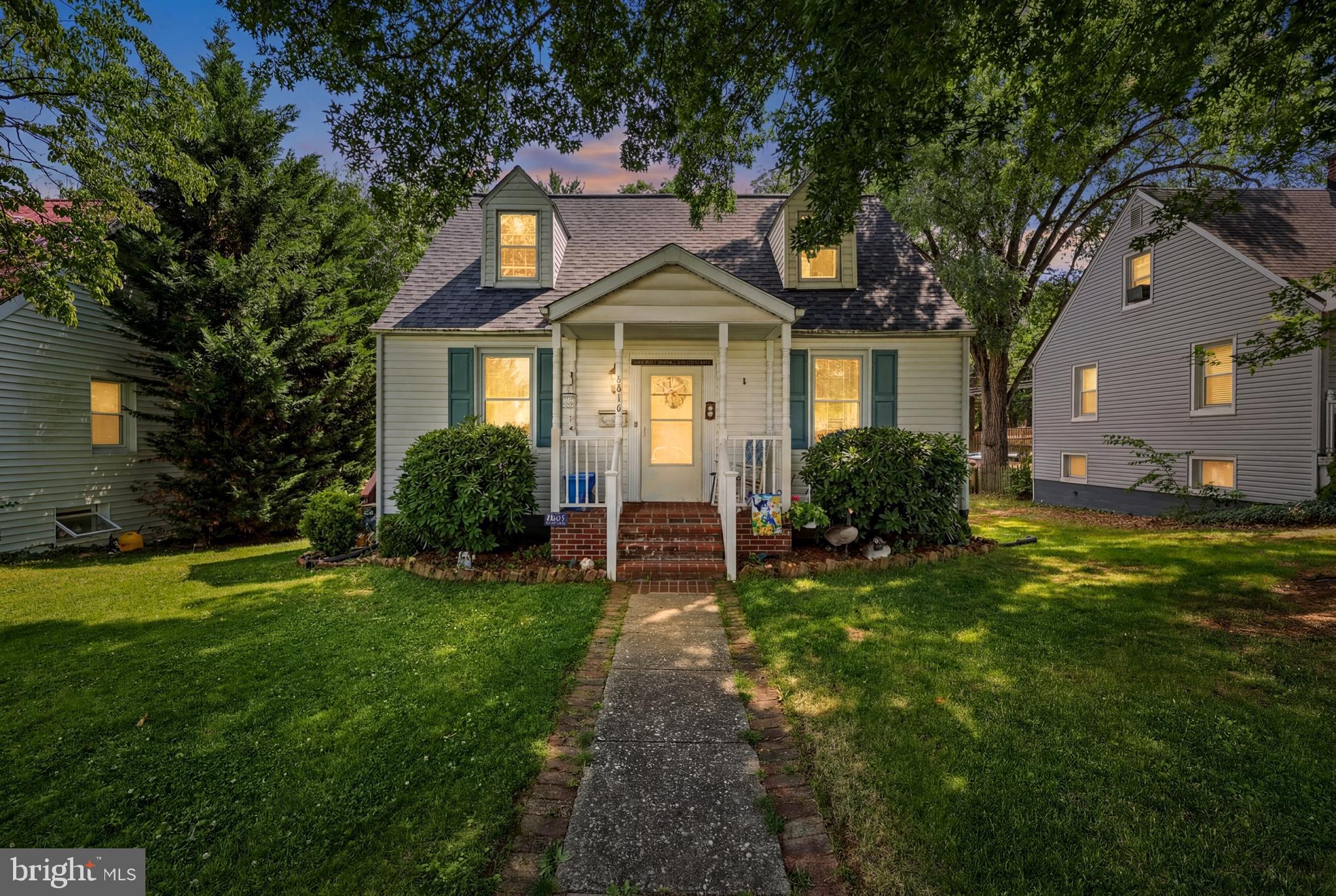 HAMILTON PARK - Residential