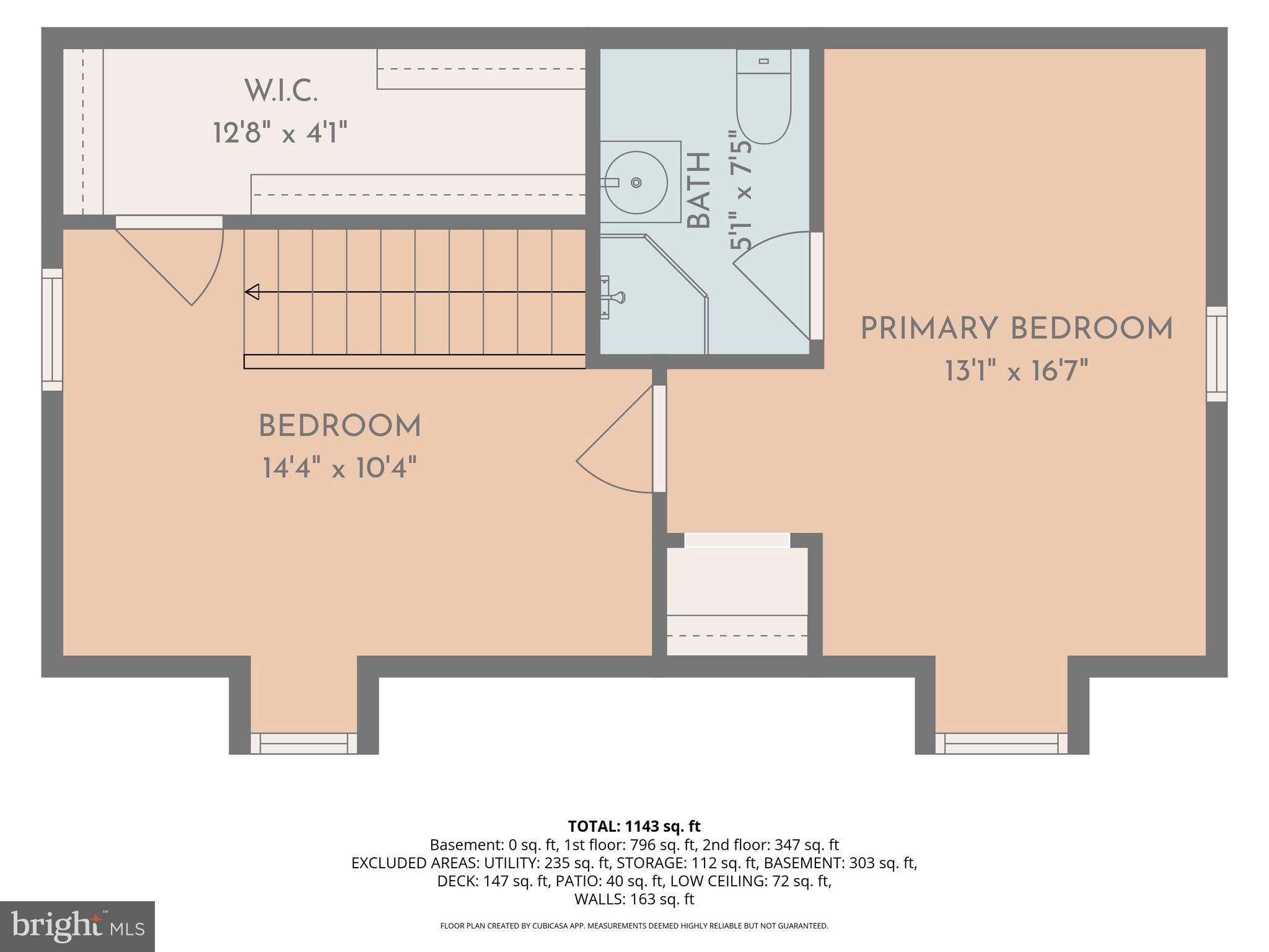 HAMILTON PARK - Residential