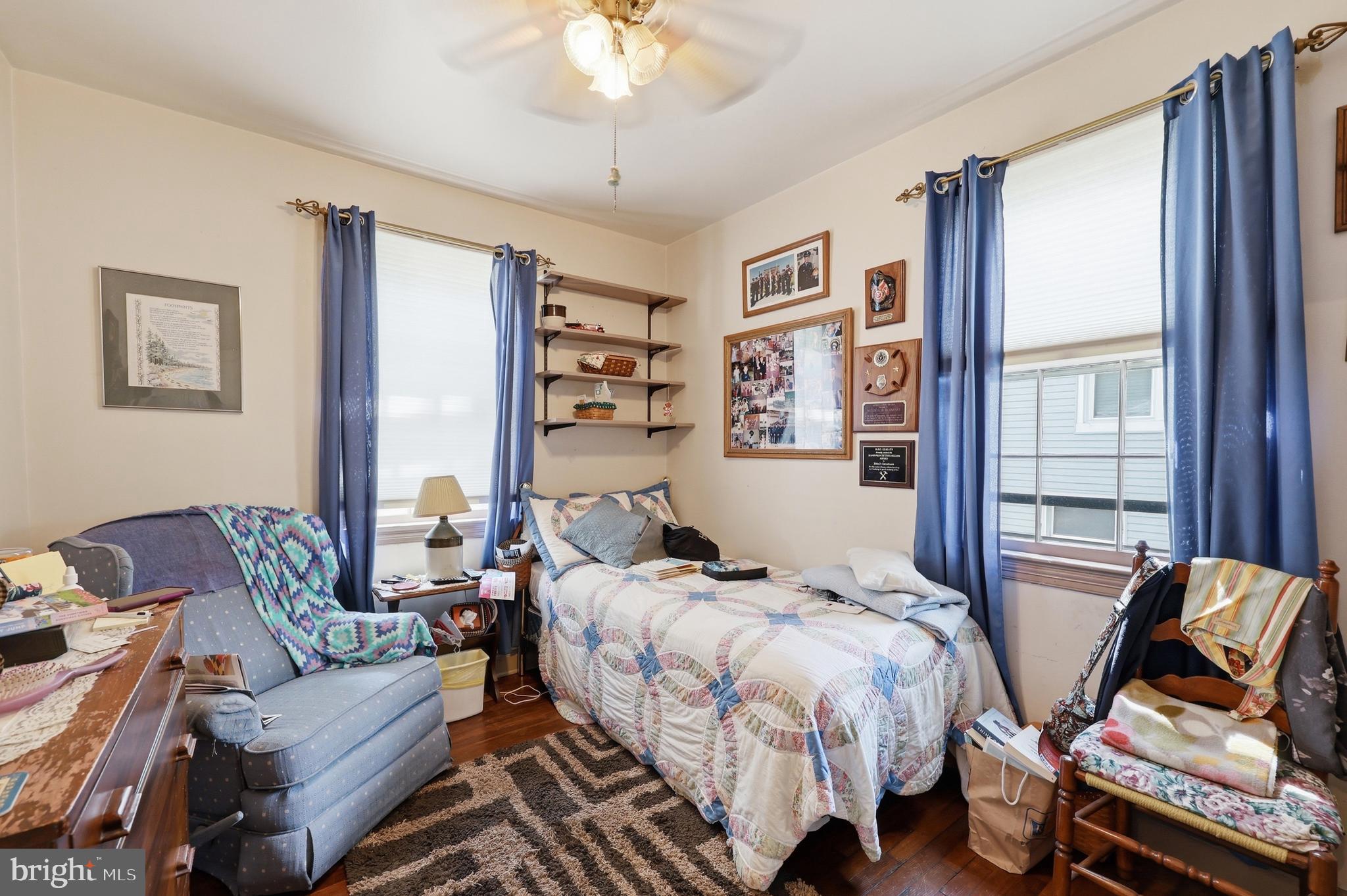 HAMILTON PARK - Residential
