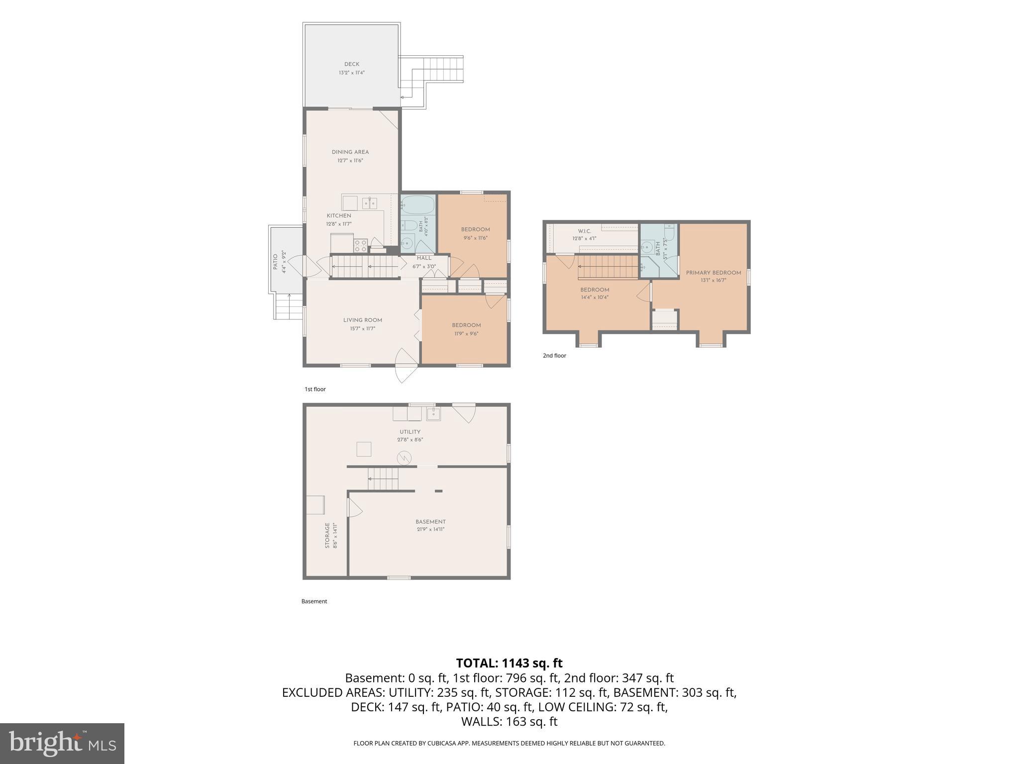 HAMILTON PARK - Residential