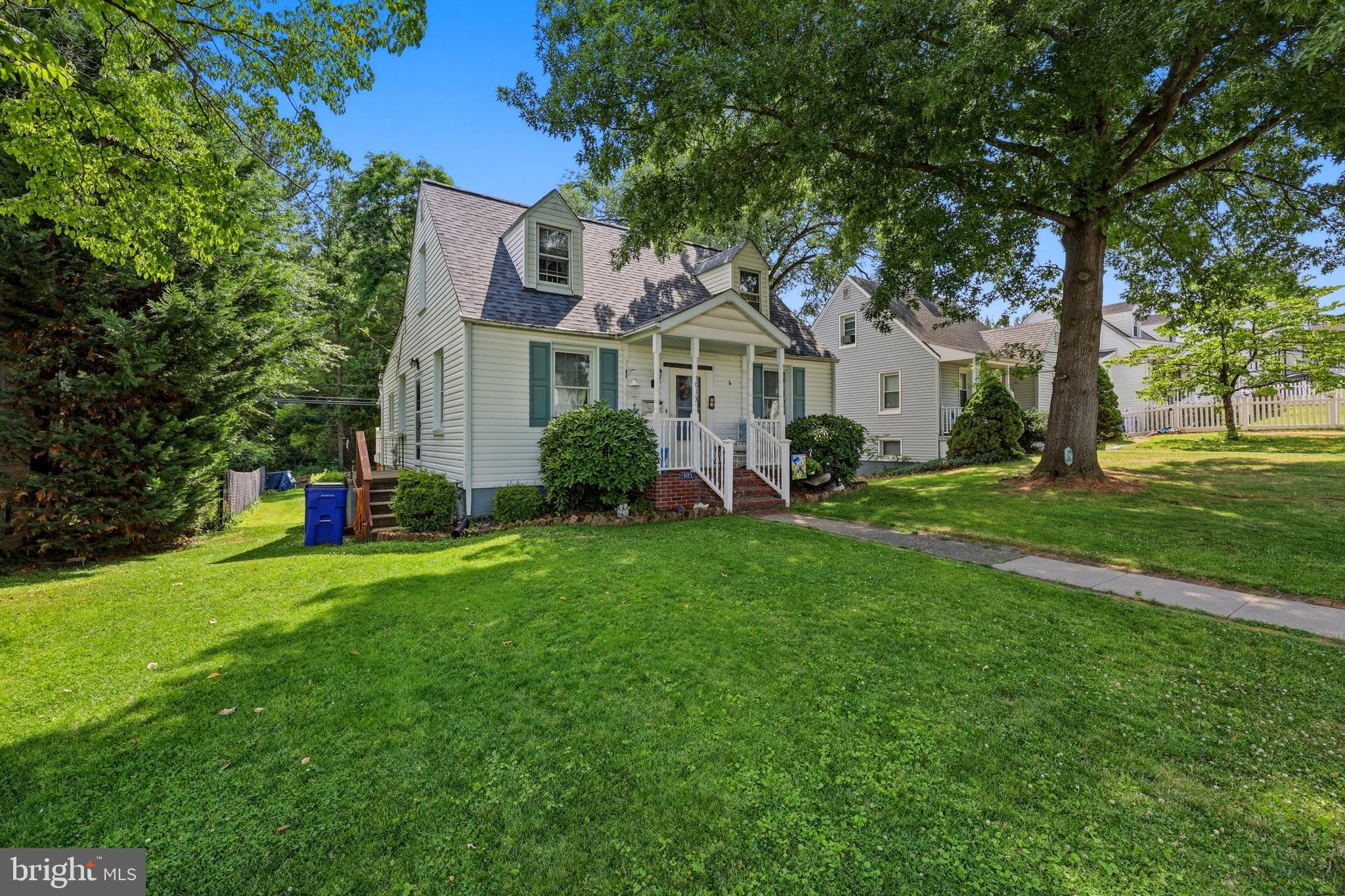 HAMILTON PARK - Residential