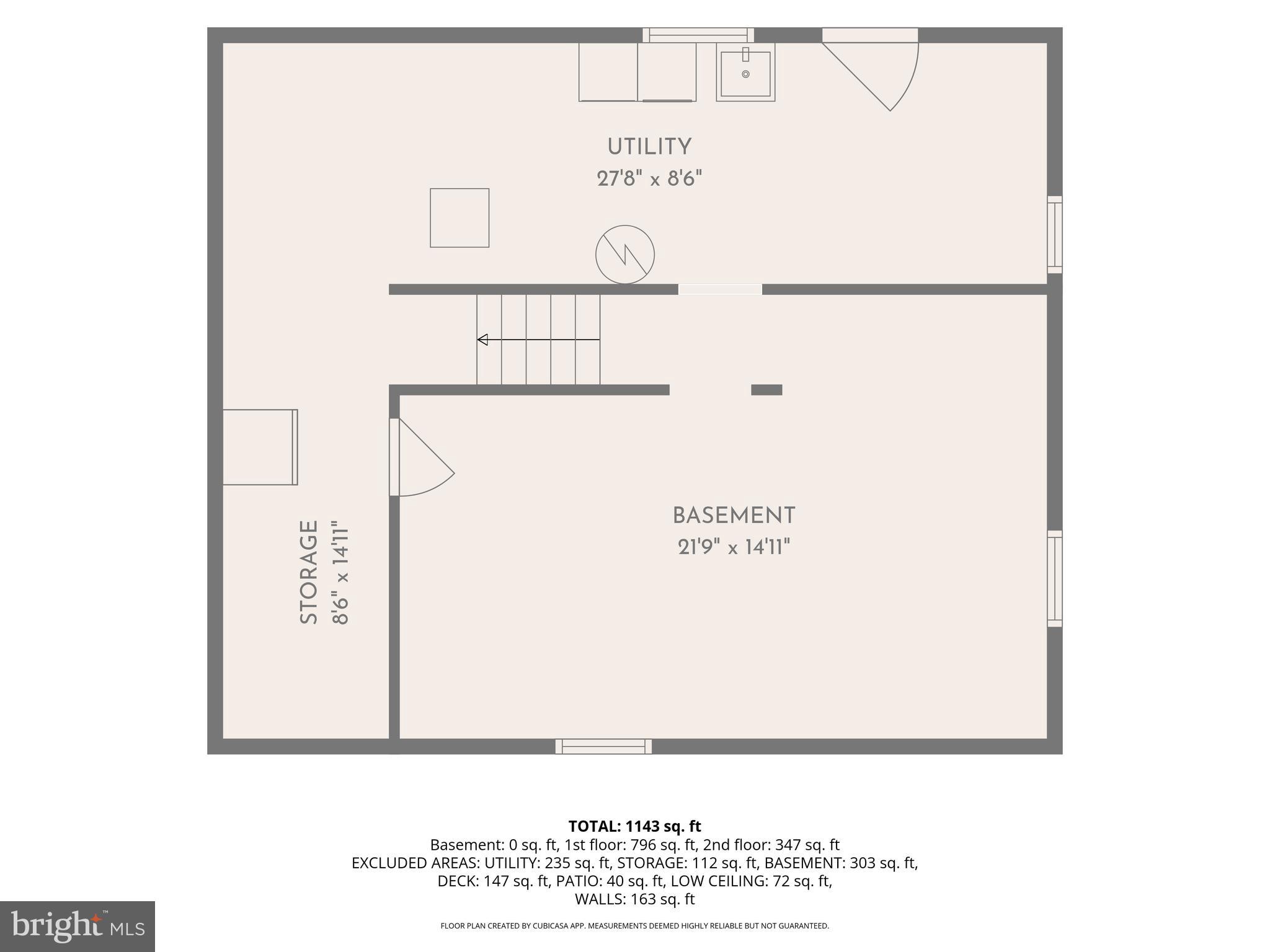 HAMILTON PARK - Residential