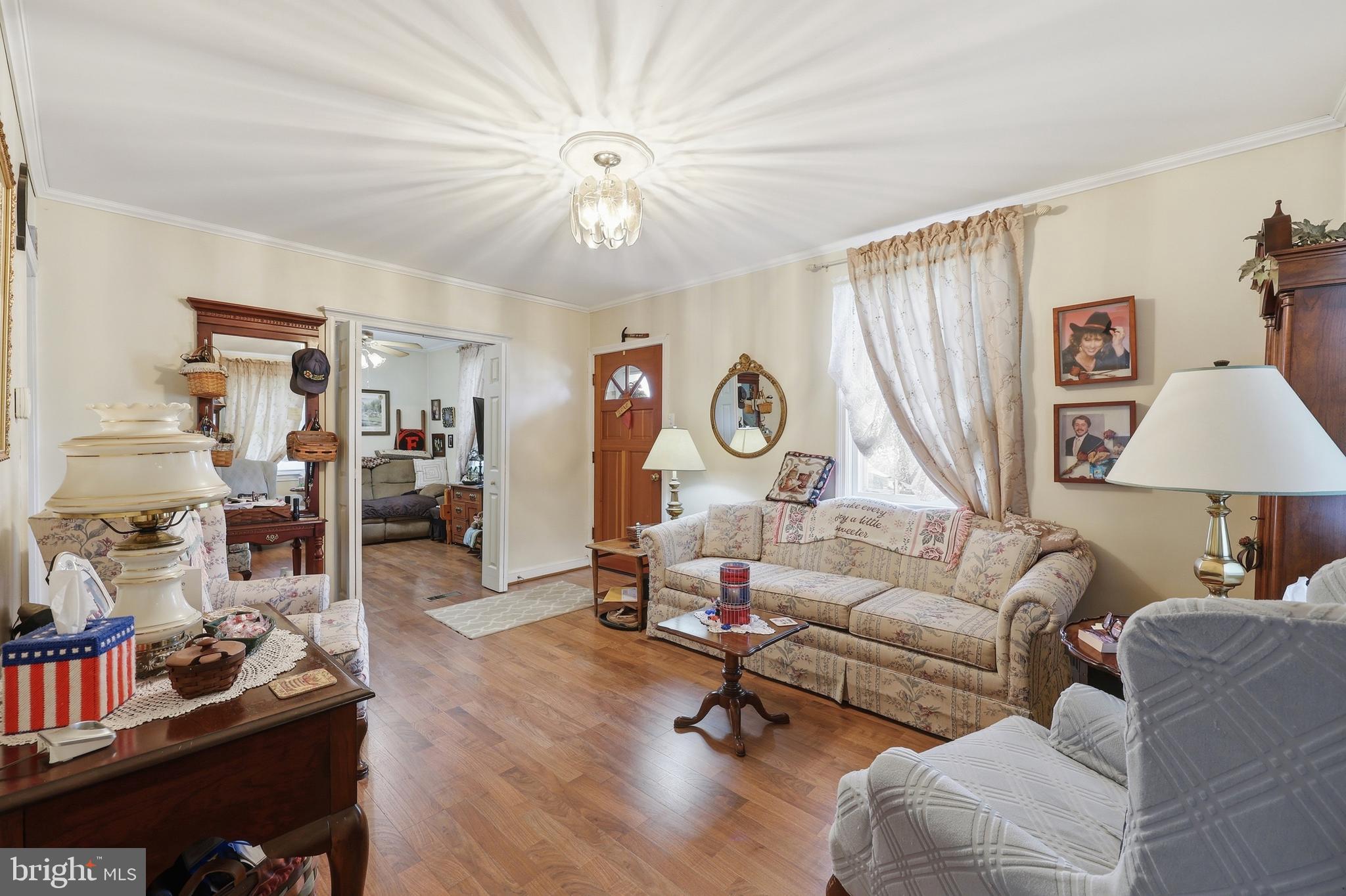 HAMILTON PARK - Residential