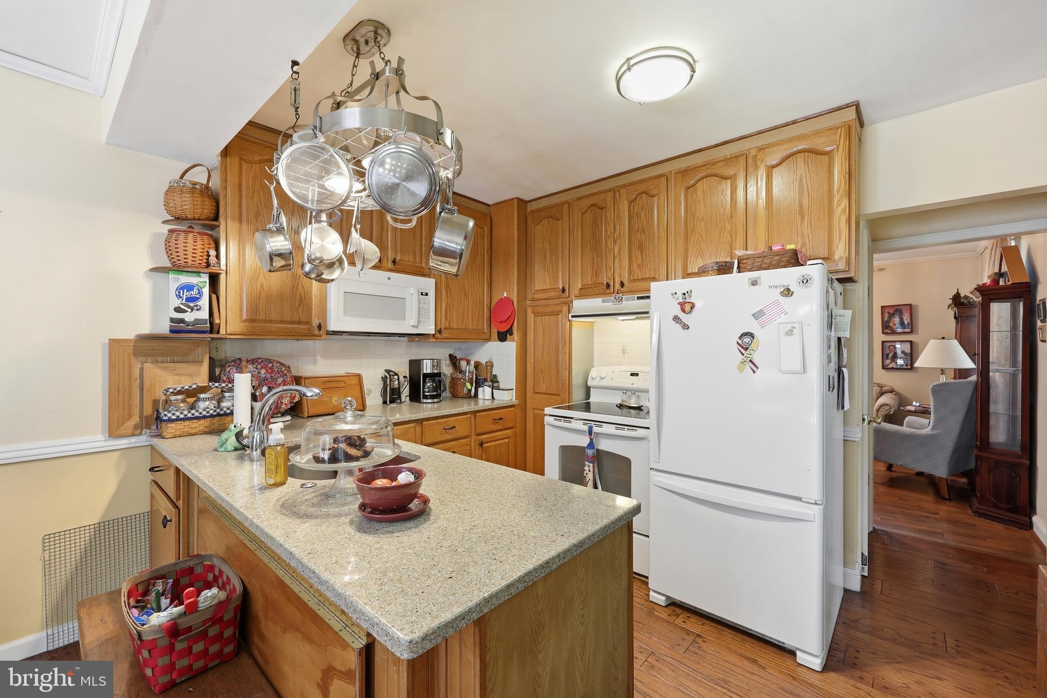 HAMILTON PARK - Residential
