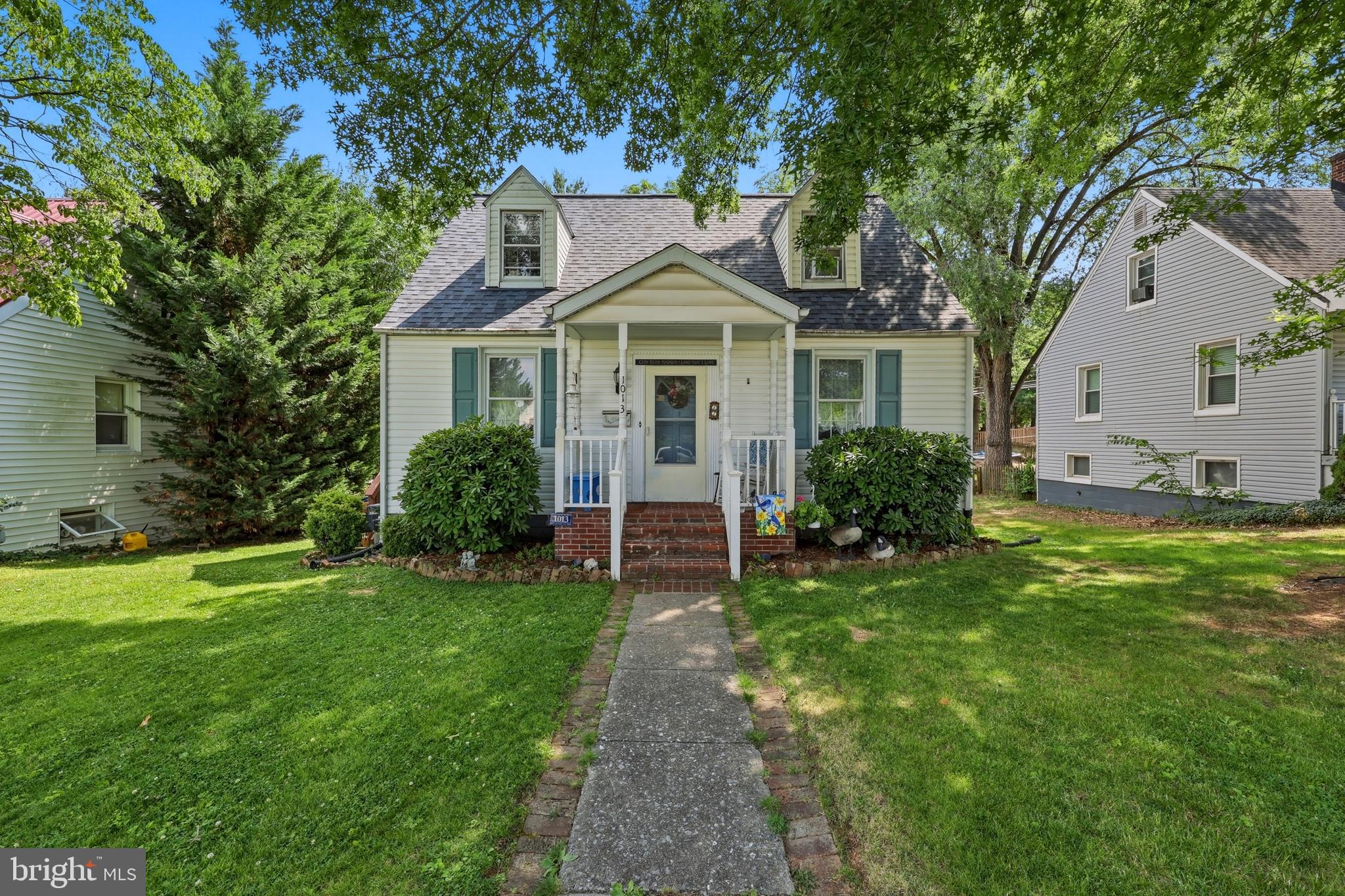 HAMILTON PARK - Residential