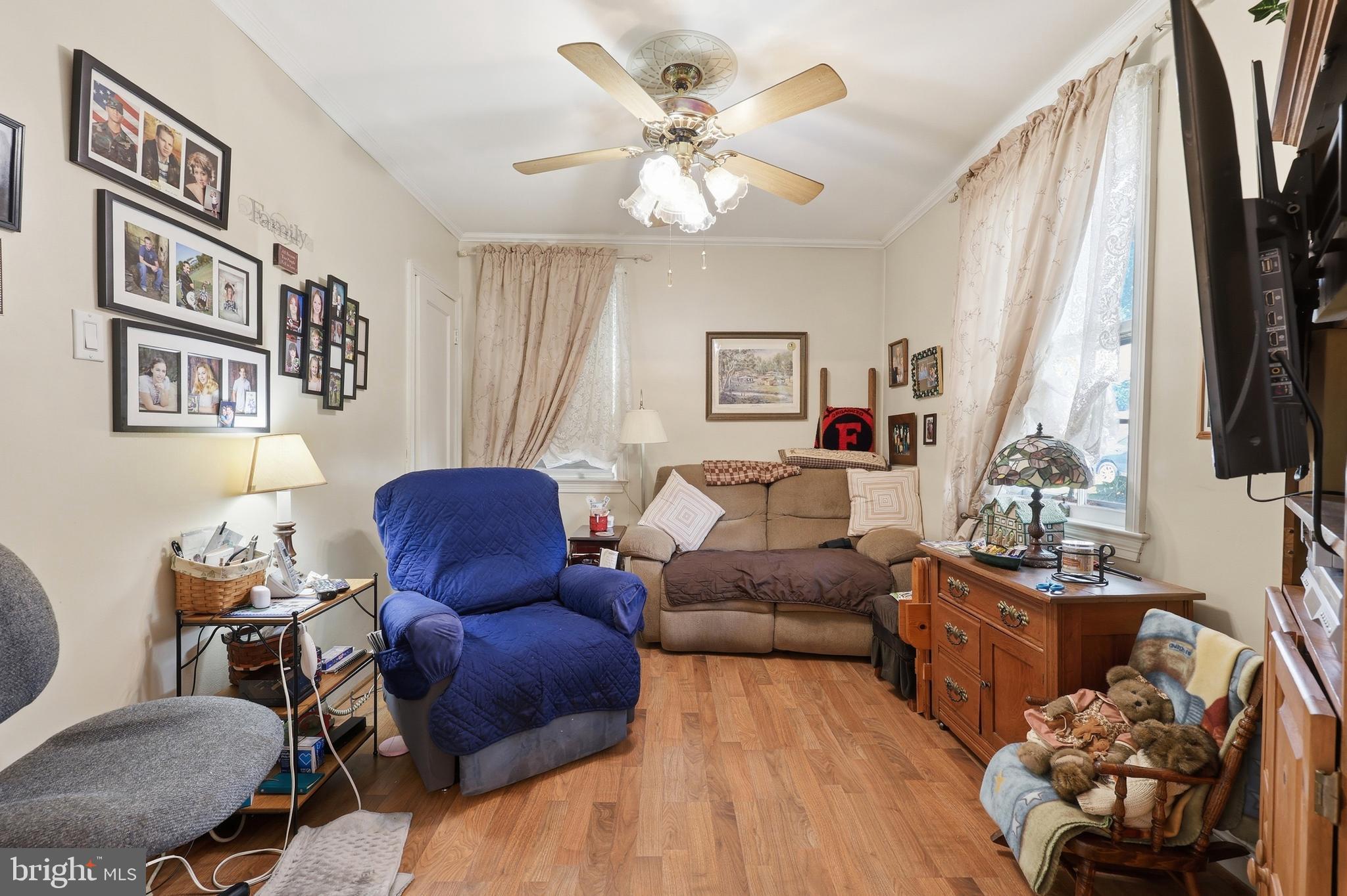 HAMILTON PARK - Residential