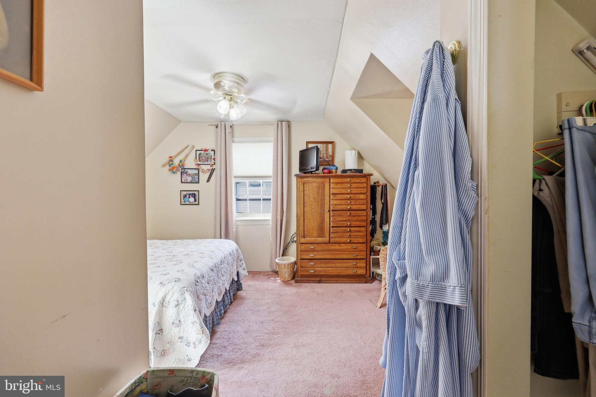 HAMILTON PARK - Residential