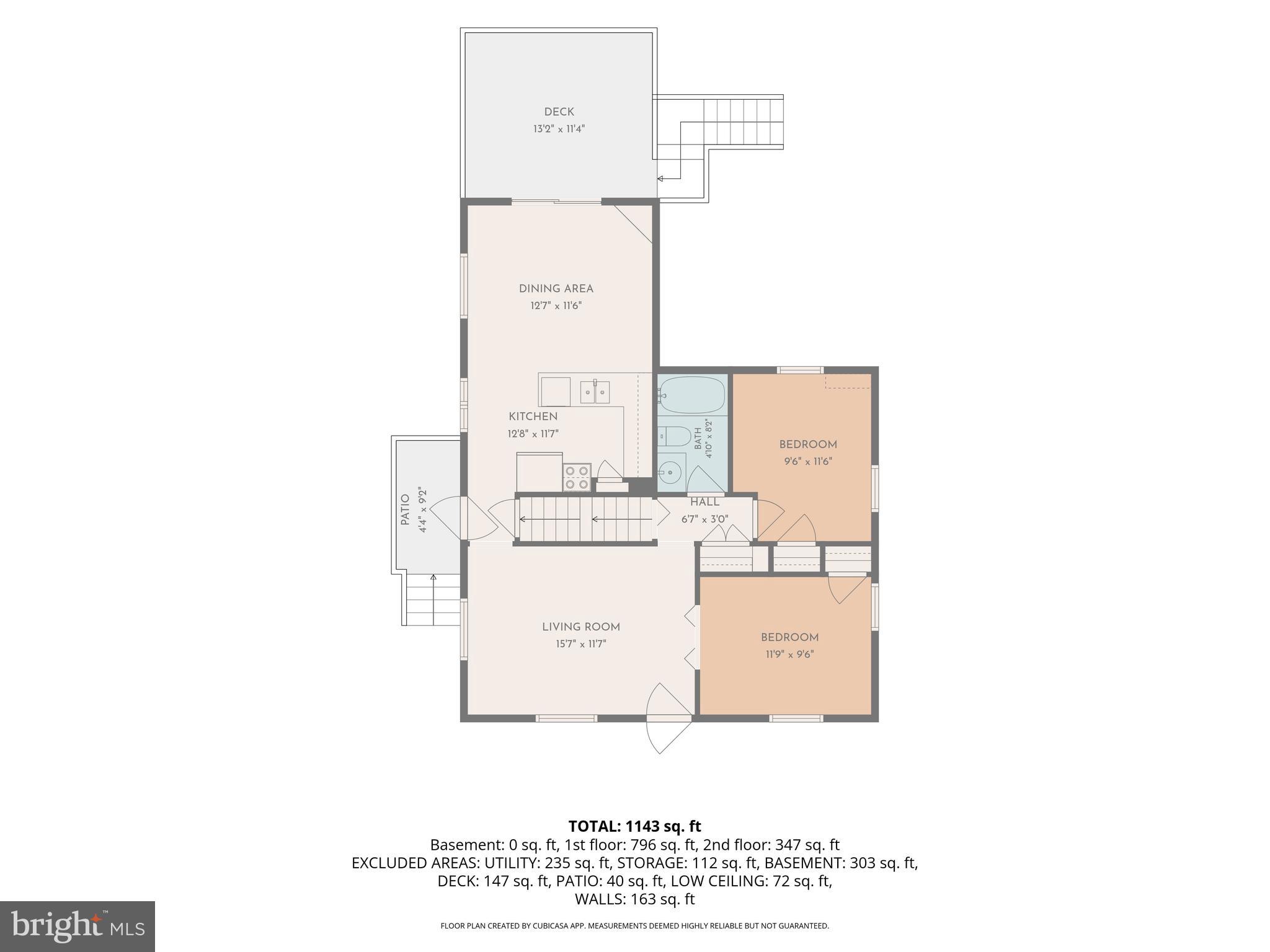 HAMILTON PARK - Residential