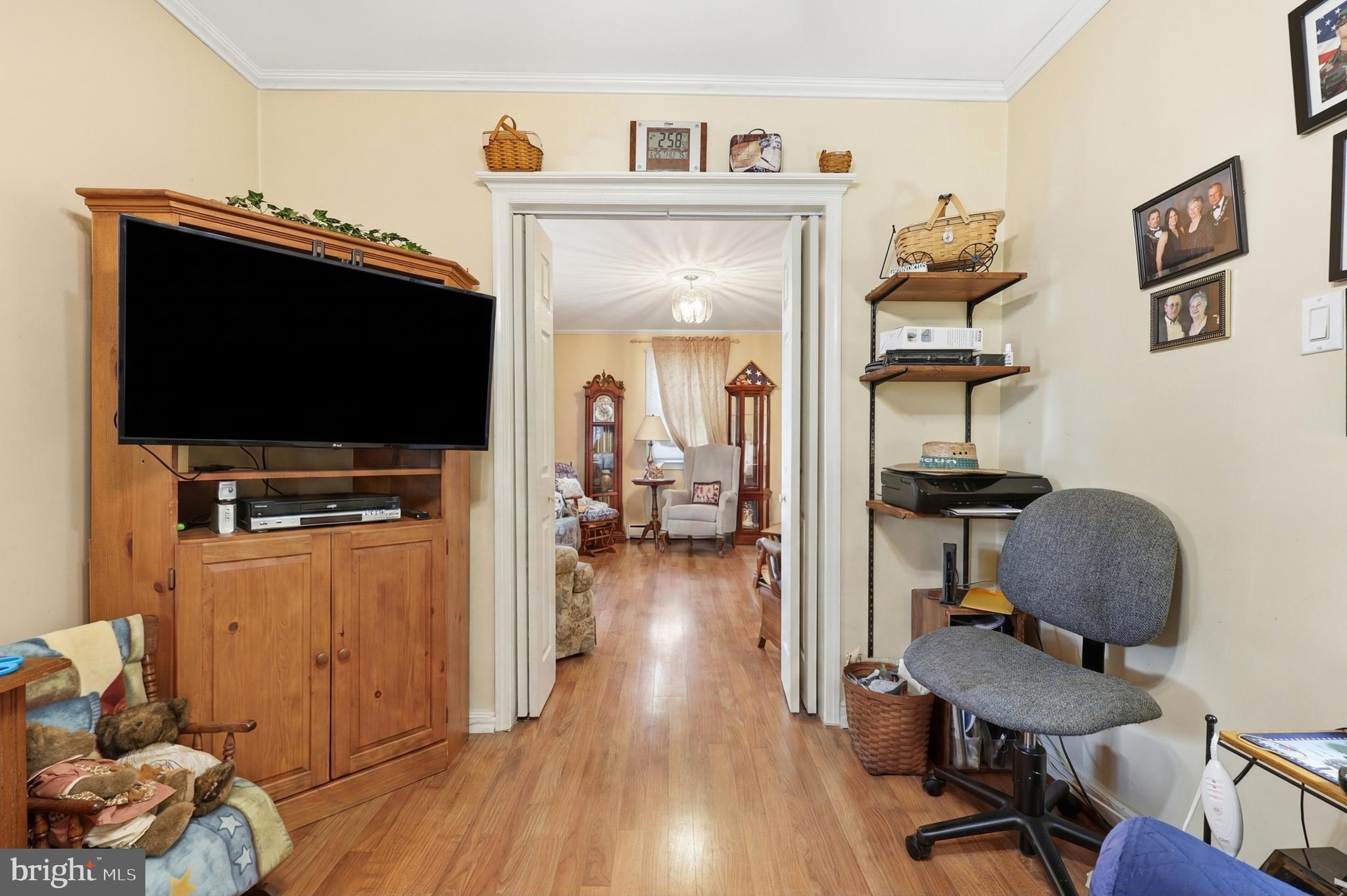 HAMILTON PARK - Residential