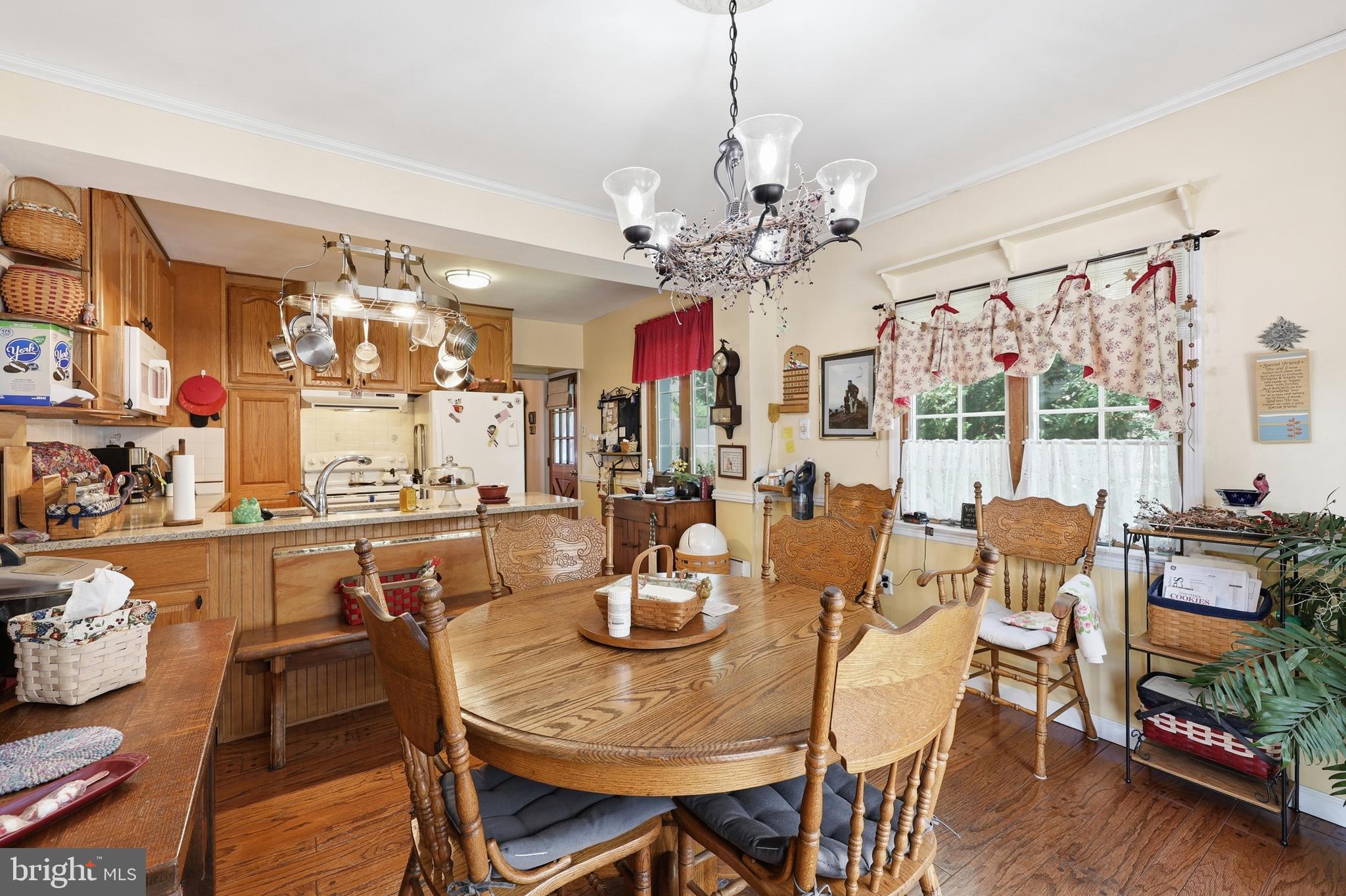 HAMILTON PARK - Residential